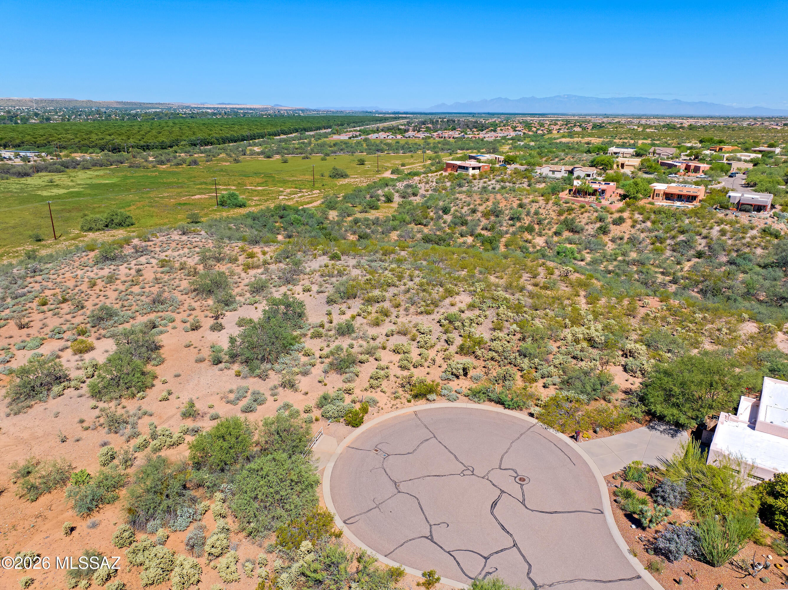 Madera Reserve Phase II (131-263) - Land