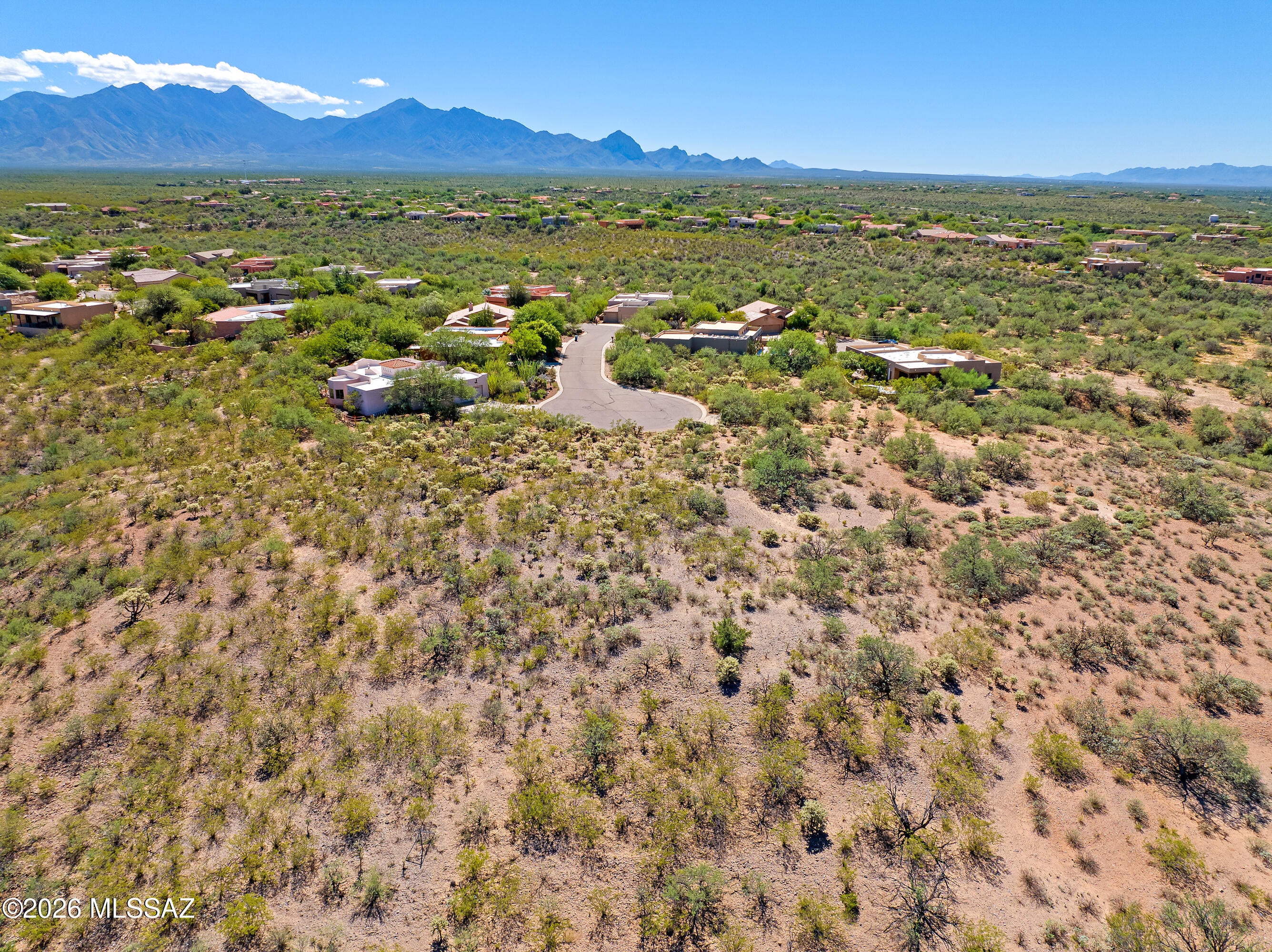 Madera Reserve Phase II (131-263) - Land