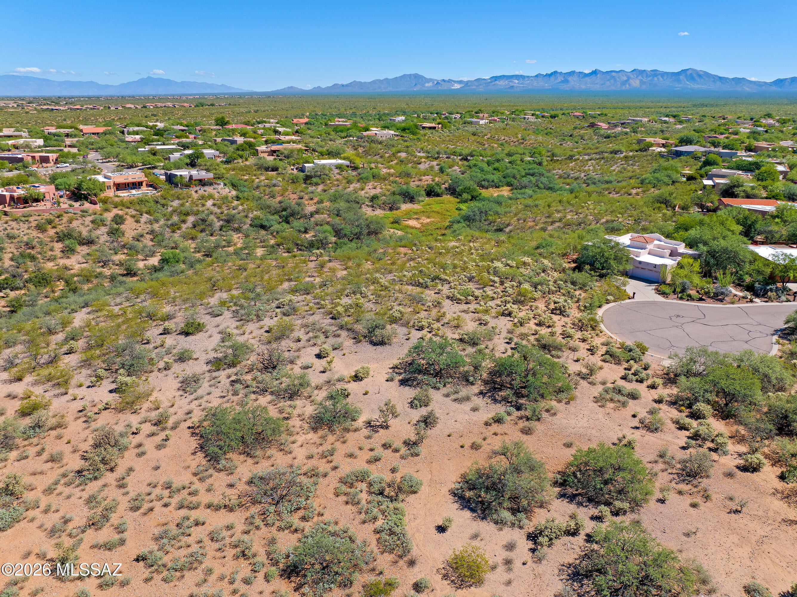 Madera Reserve Phase II (131-263) - Land