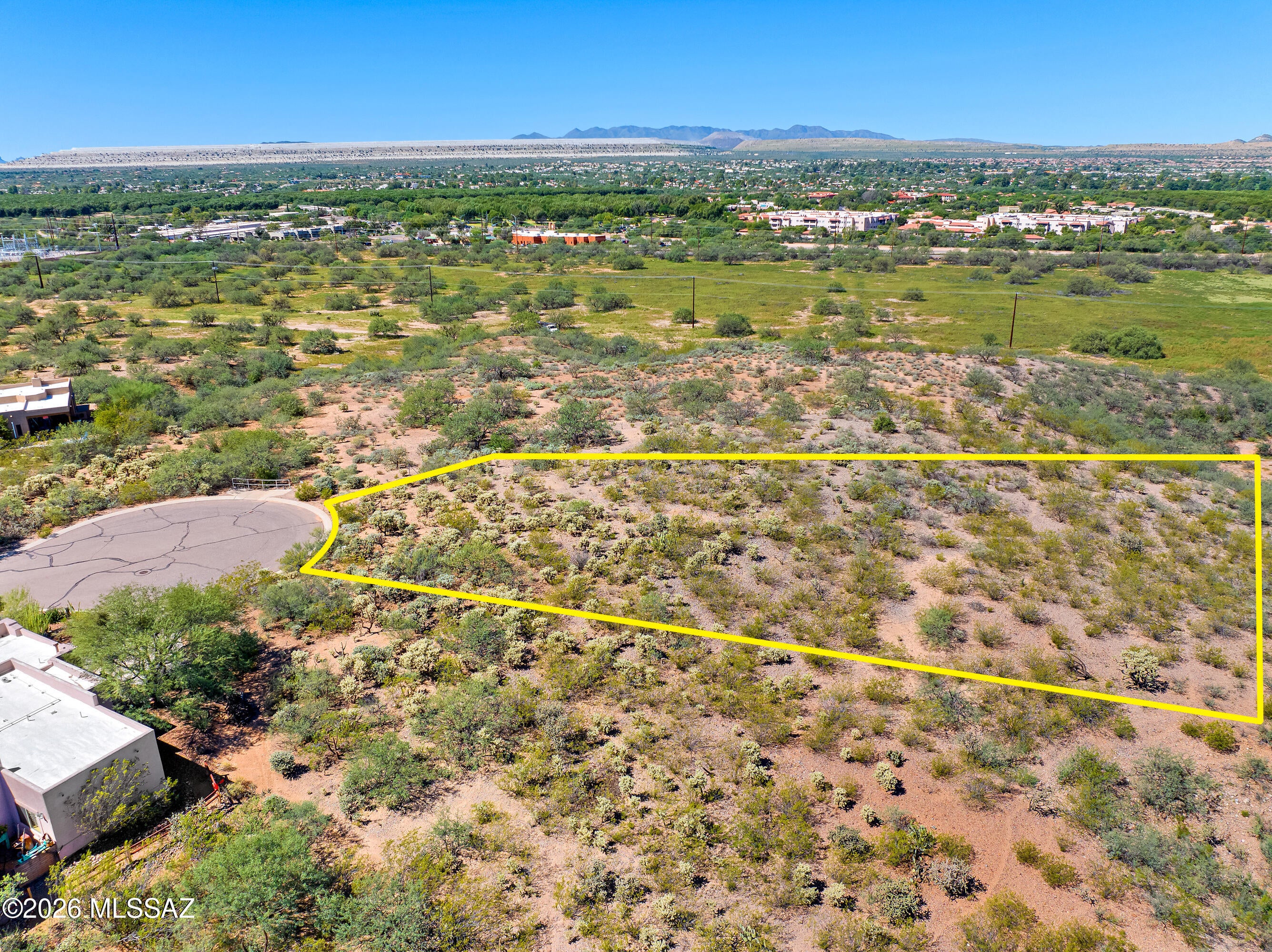 Madera Reserve Phase II (131-263) - Land