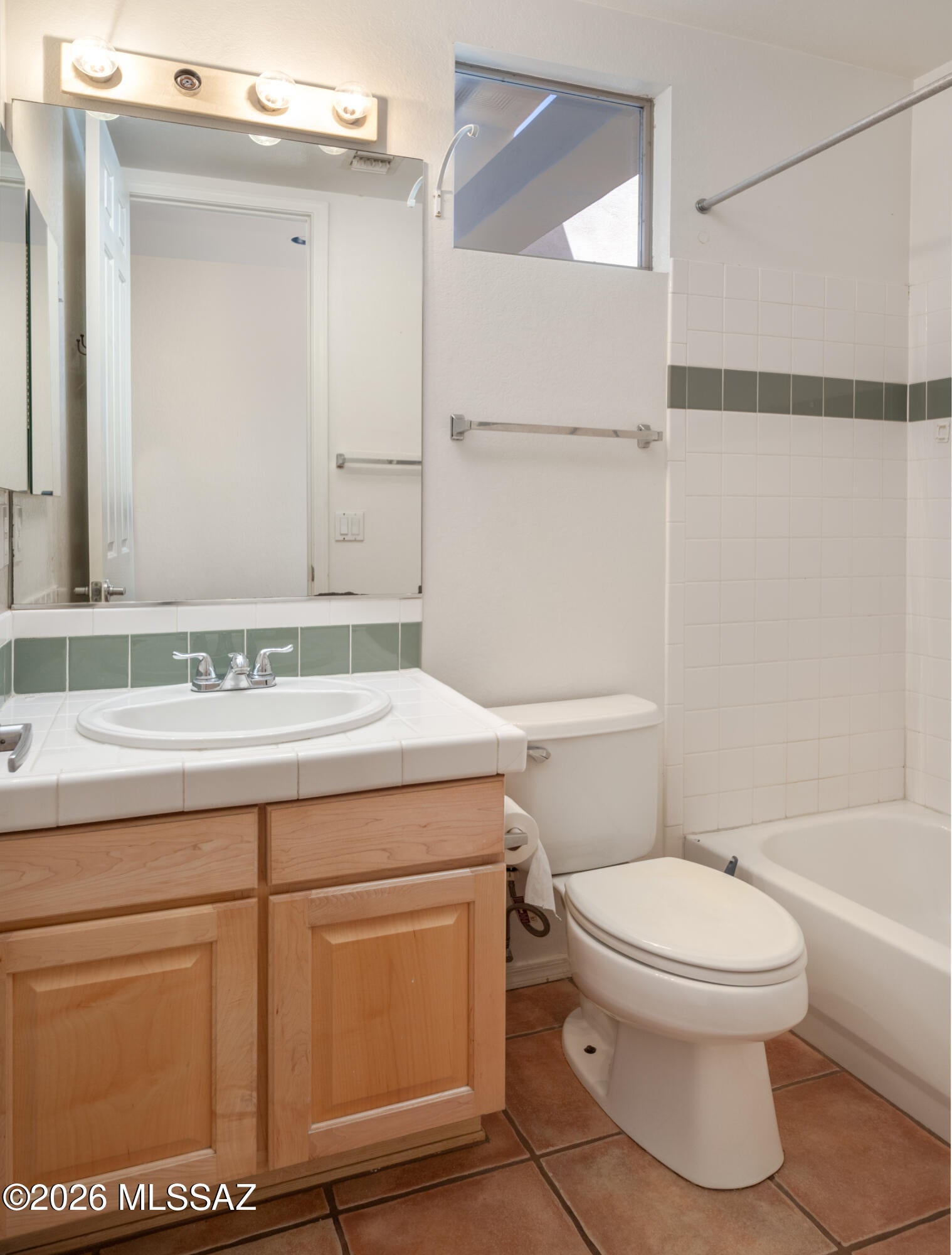 Montebella (1-42) - Residential