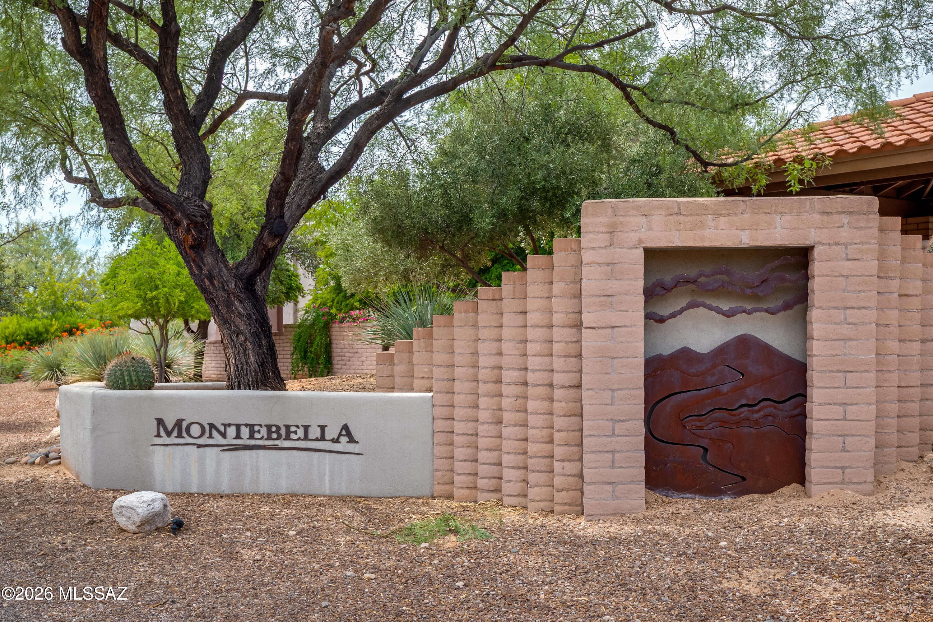 Montebella (1-42) - Residential
