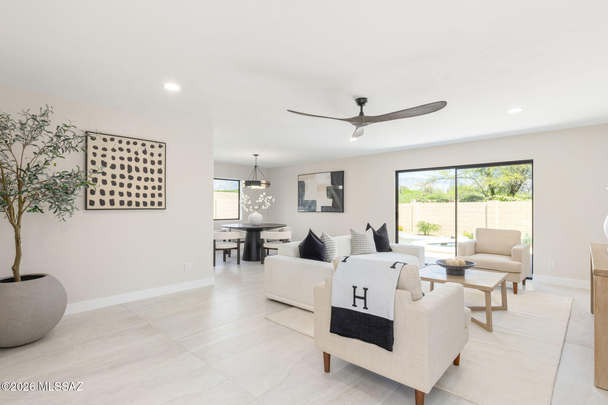 Estates At River Ranch (1-78) - Residential