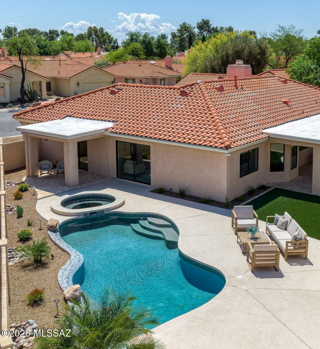 Estates At River Ranch (1-78) - Residential
