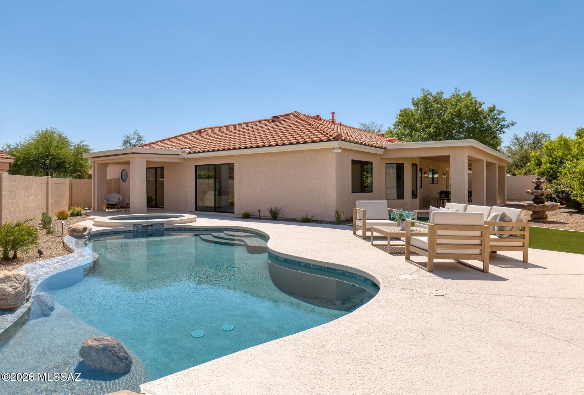 Estates At River Ranch (1-78) - Residential