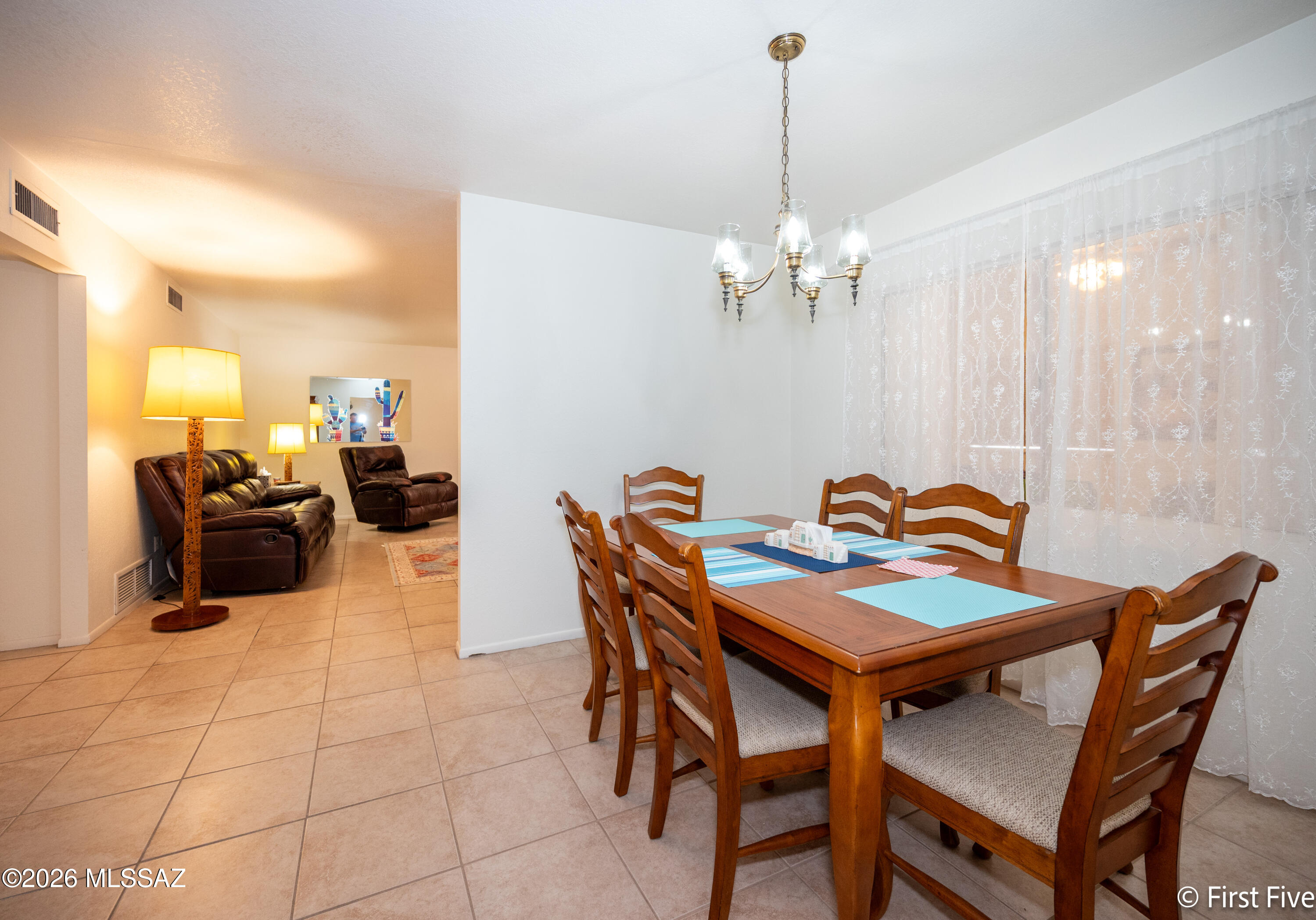Pantano Townhomes (1-118) - Residential Lease