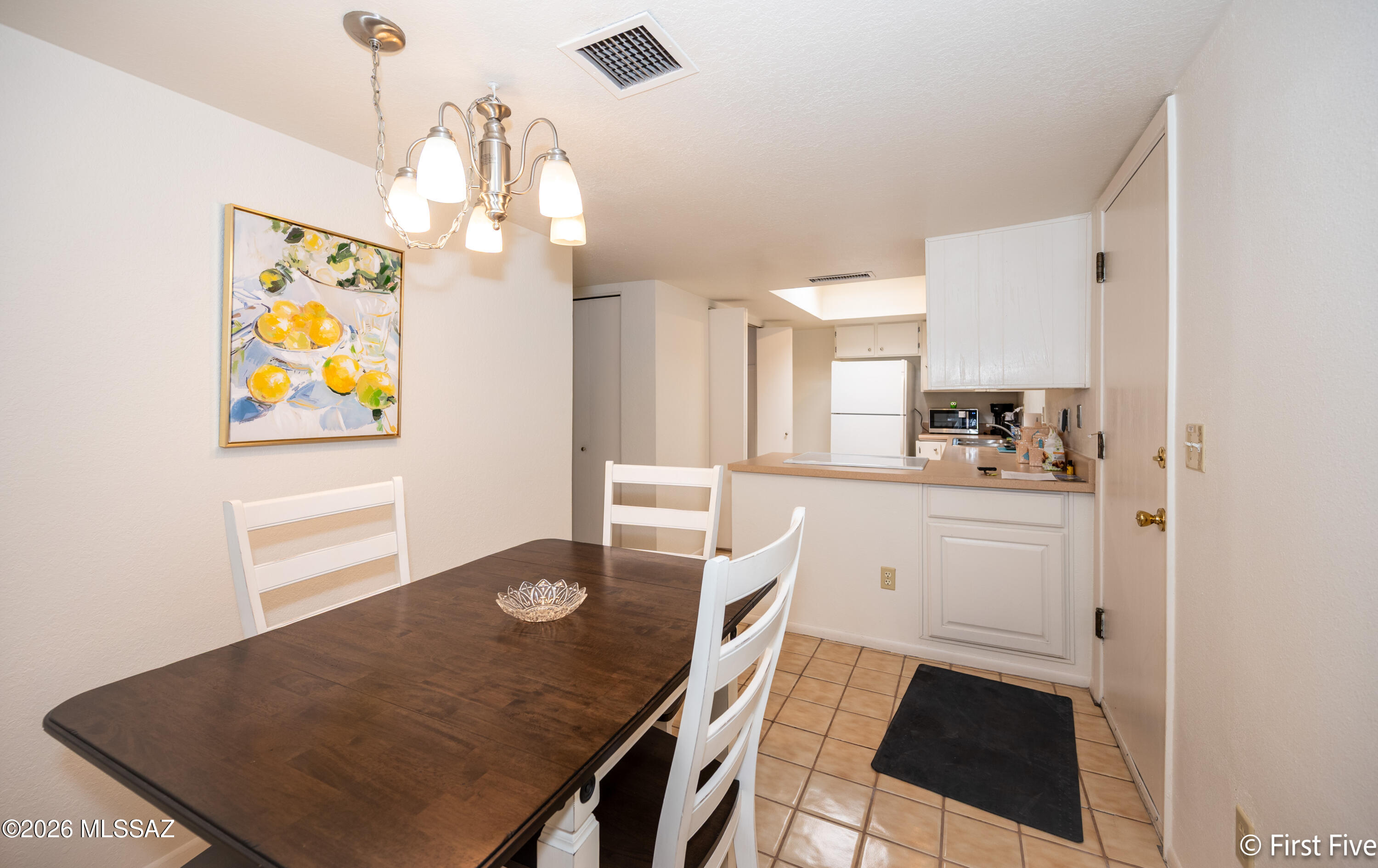 Pantano Townhomes (1-118) - Residential Lease