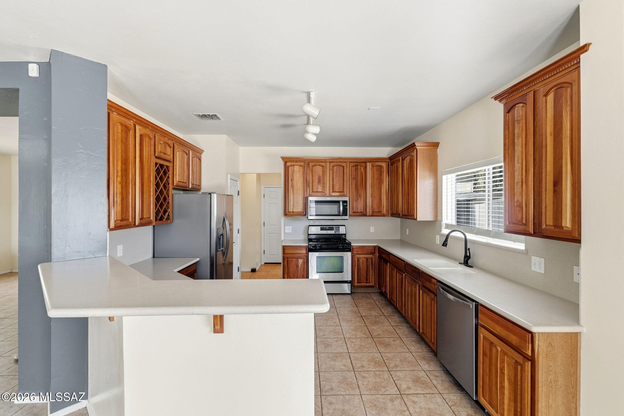 Santo Tomas Villas (1-354) - Residential