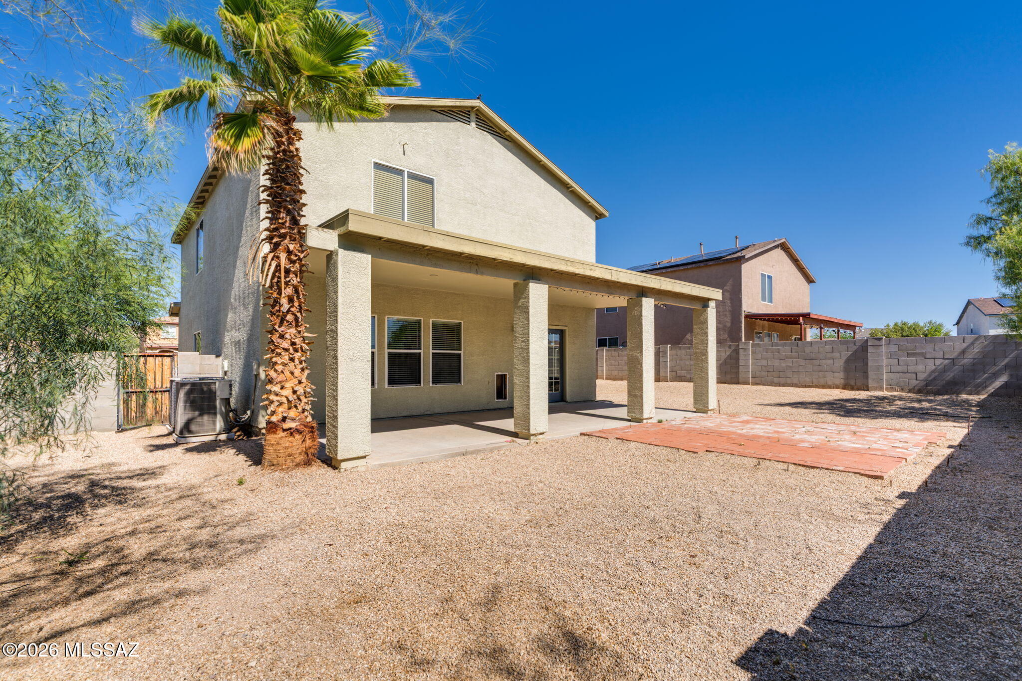 Santo Tomas Villas (1-354) - Residential