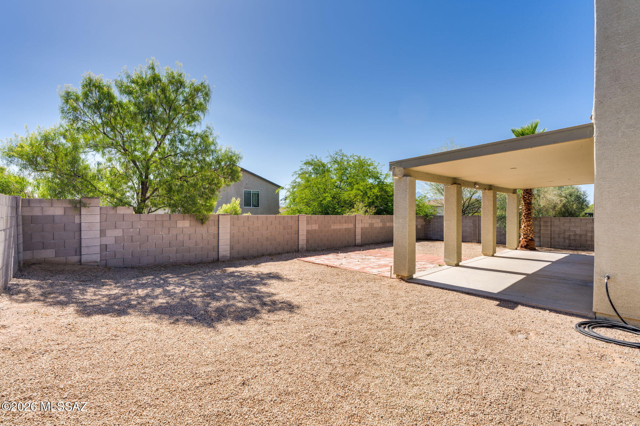 Santo Tomas Villas (1-354) - Residential