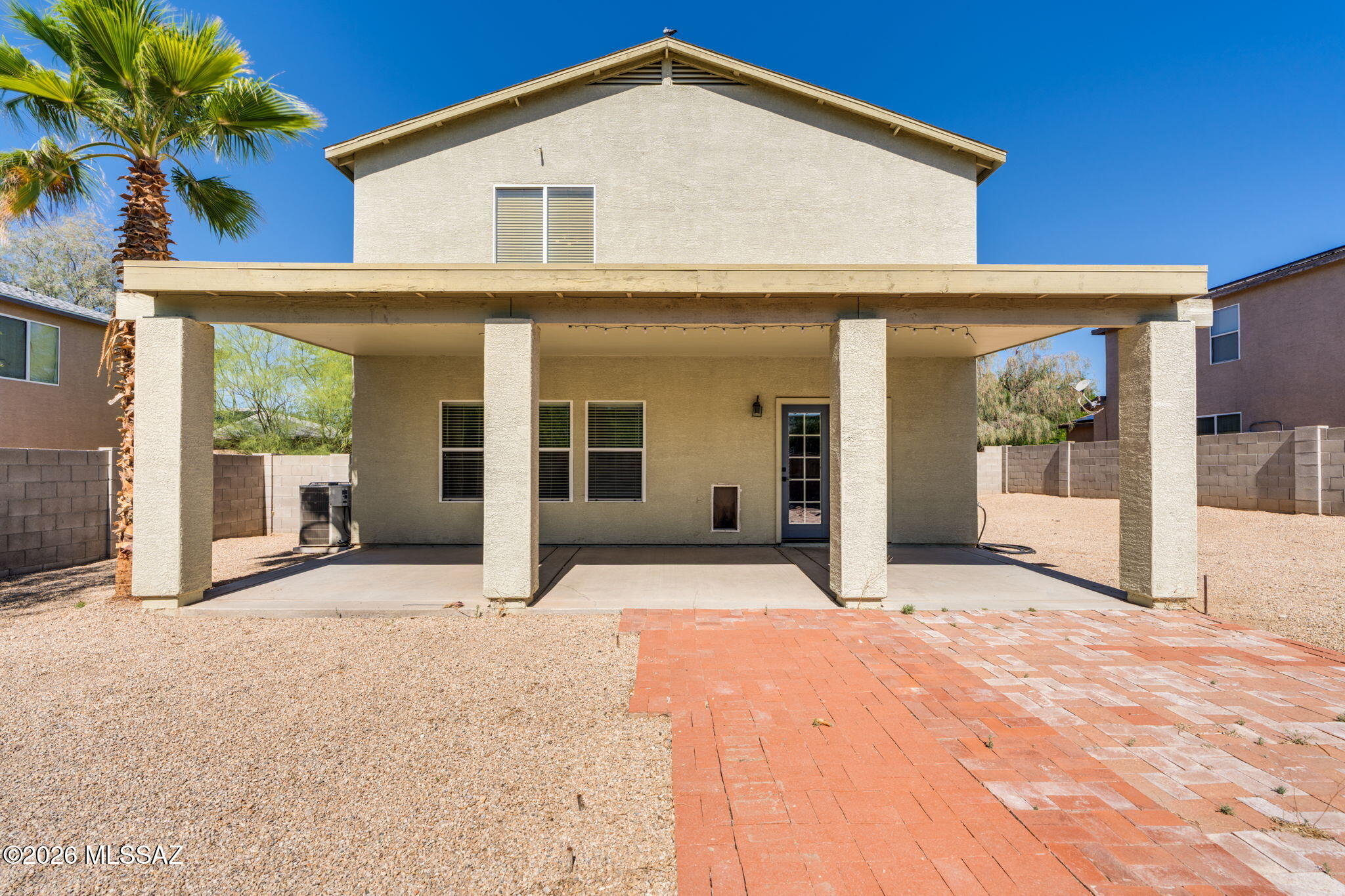 Santo Tomas Villas (1-354) - Residential
