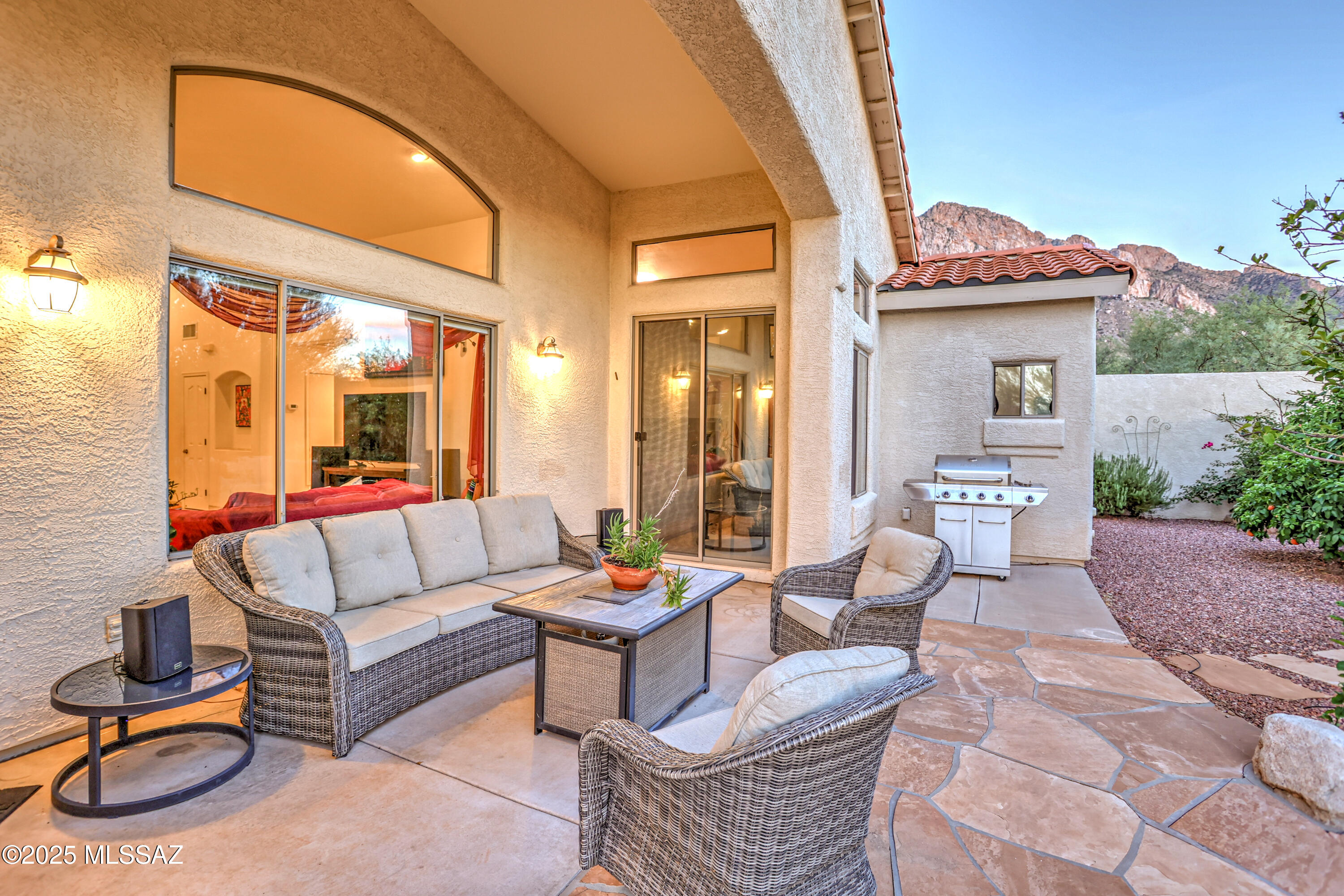 Bighorn Point At La Reserve (1-43) - Residential