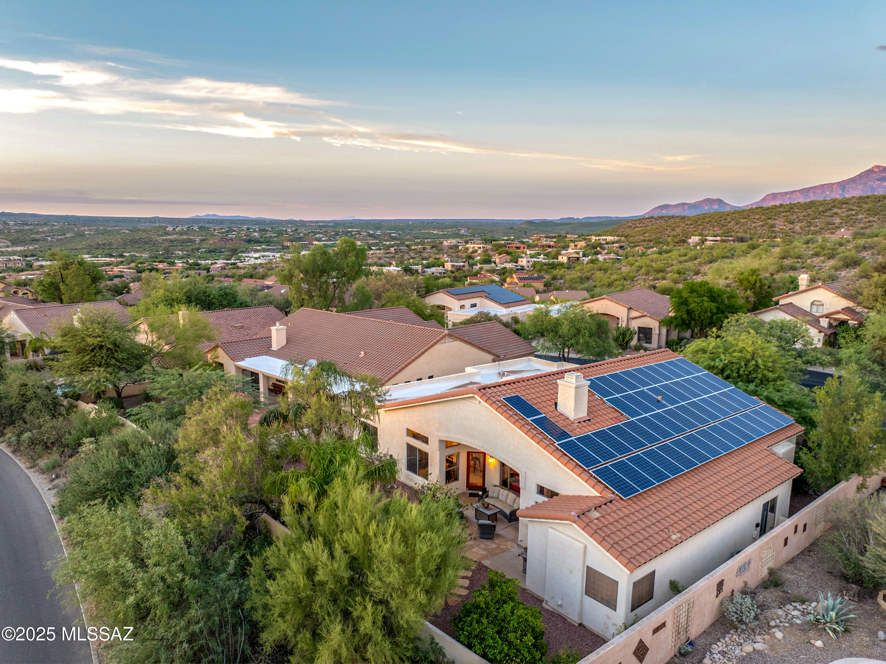 Bighorn Point At La Reserve (1-43) - Residential