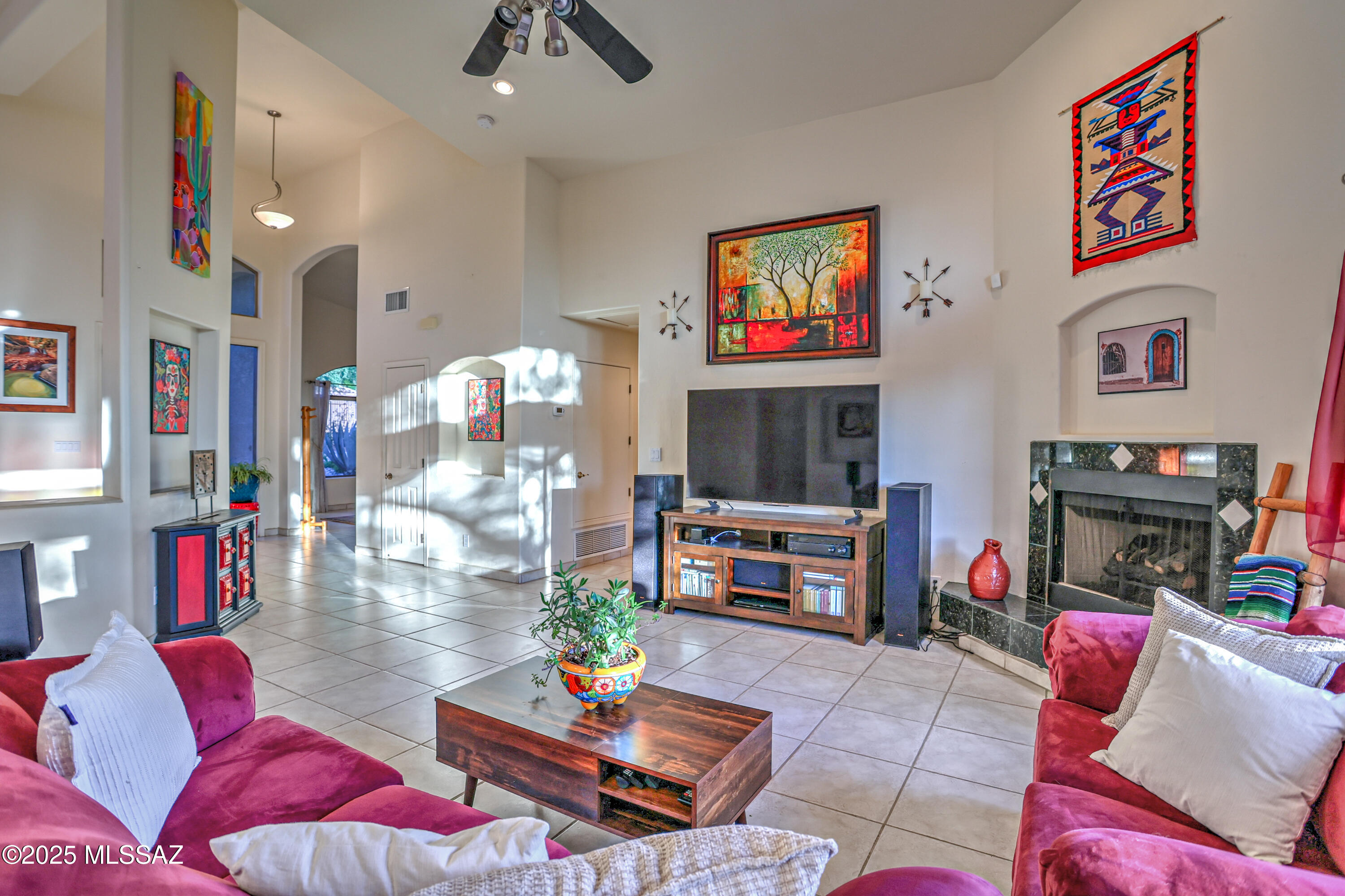 Bighorn Point At La Reserve (1-43) - Residential