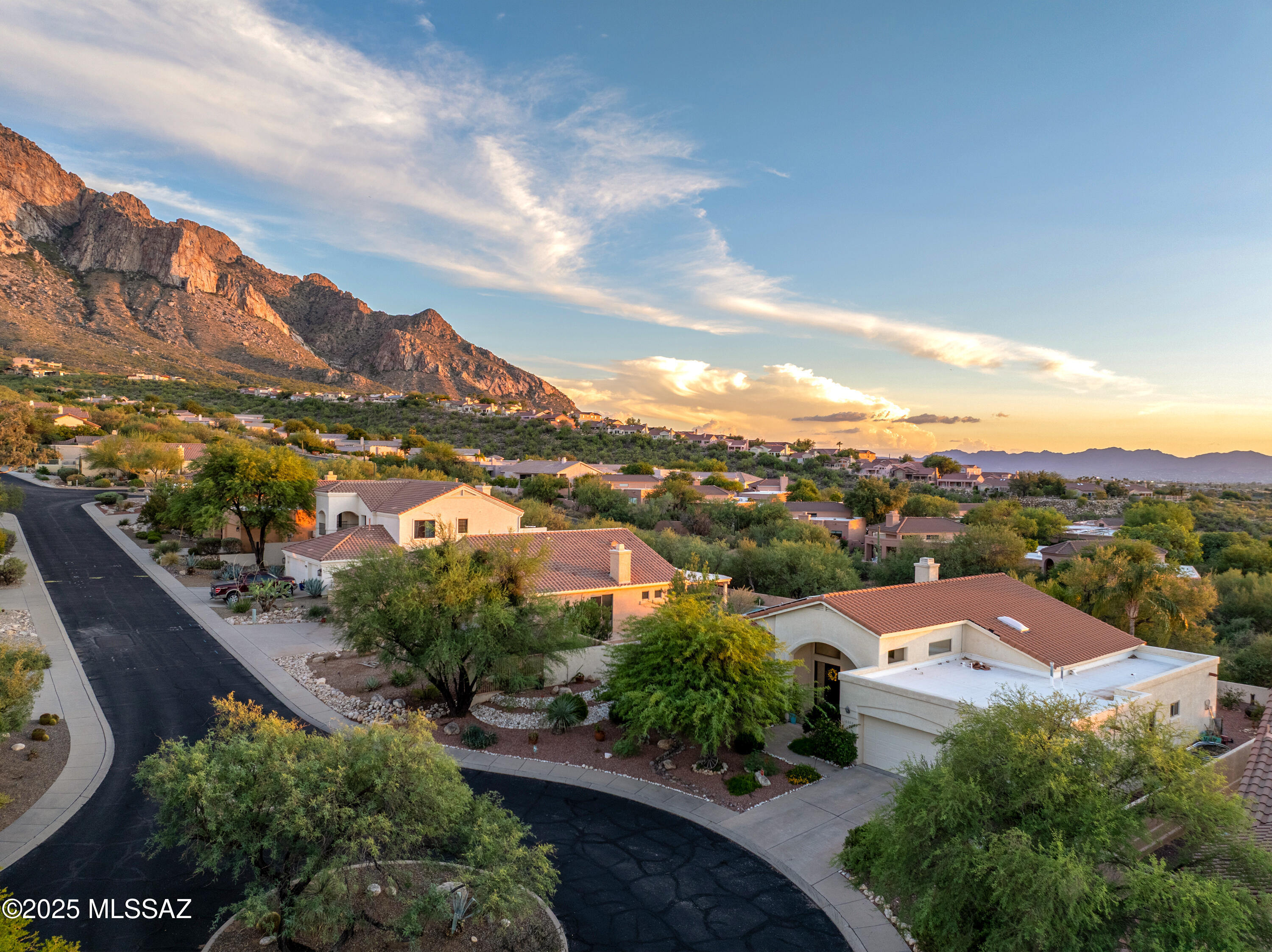 Bighorn Point At La Reserve (1-43) - Residential