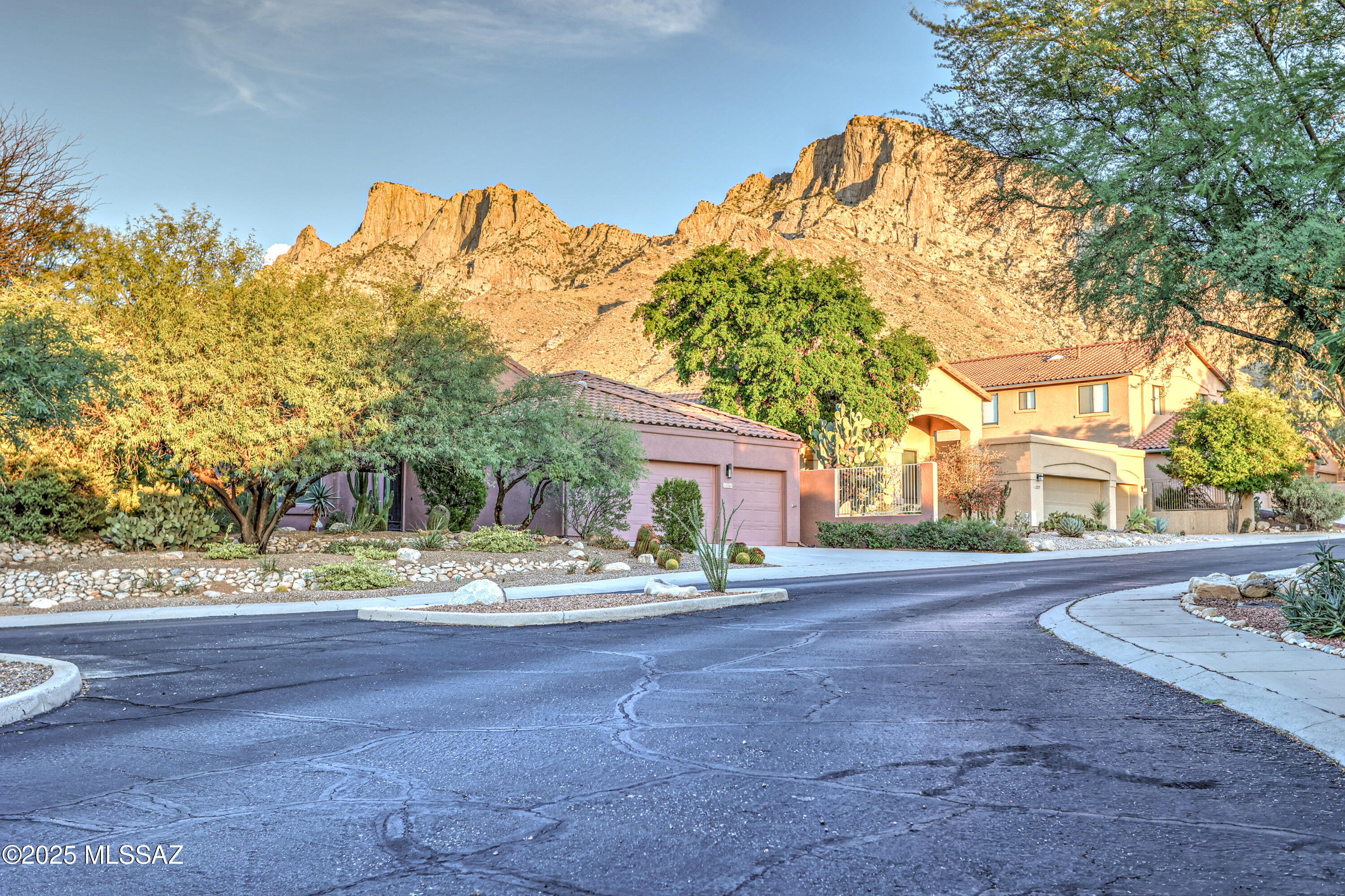 Bighorn Point At La Reserve (1-43) - Residential