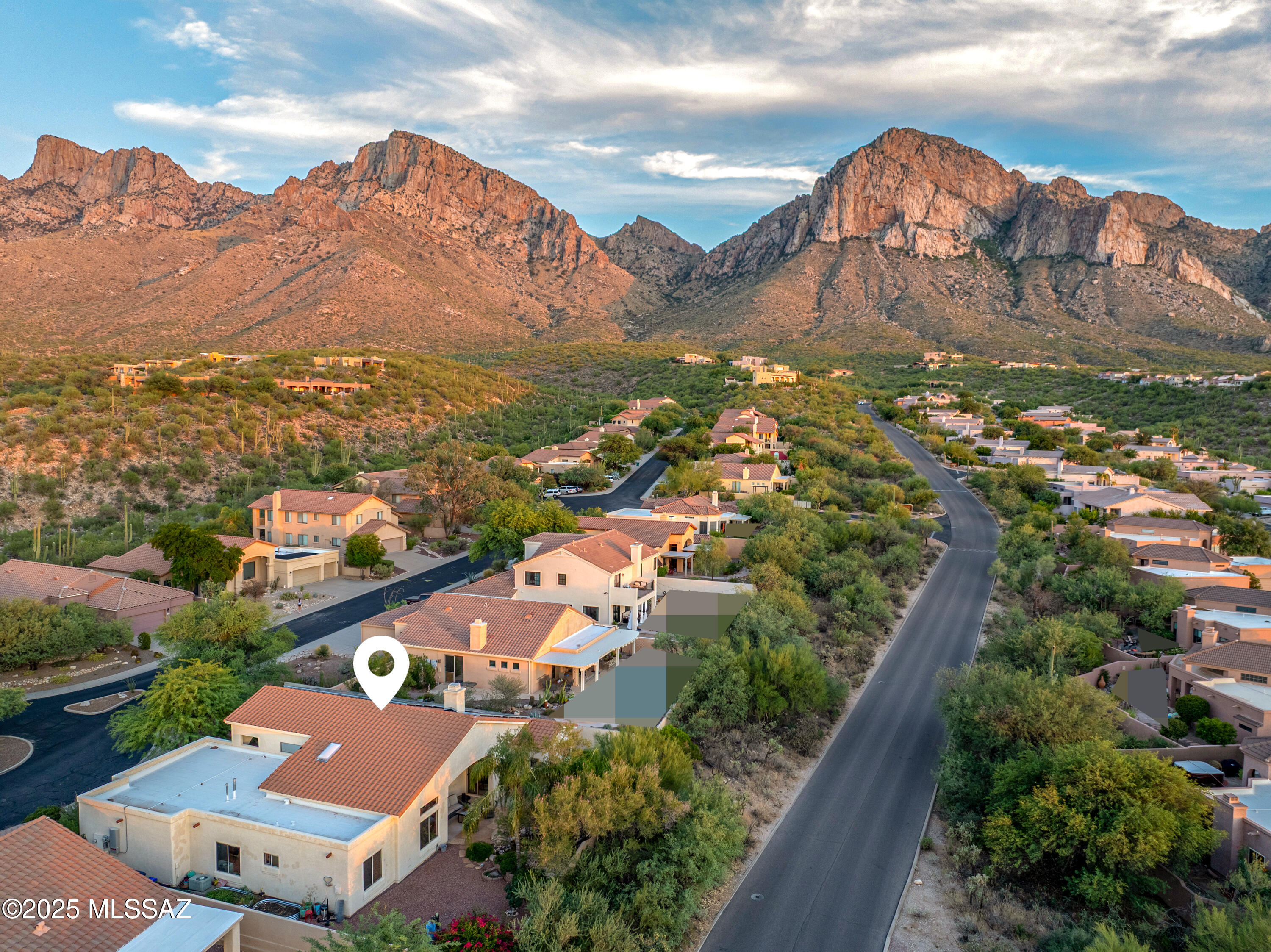 Bighorn Point At La Reserve (1-43) - Residential