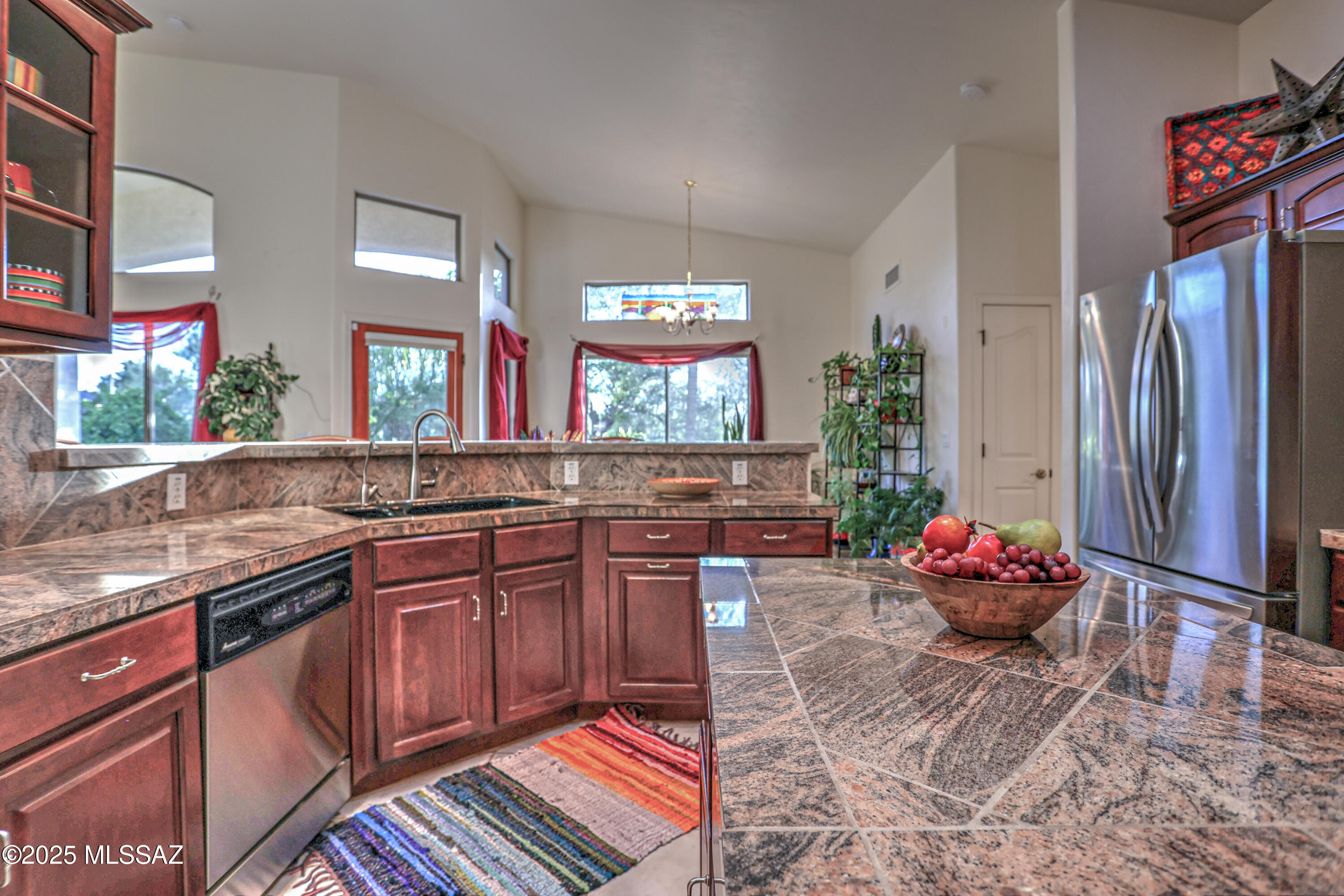 Bighorn Point At La Reserve (1-43) - Residential