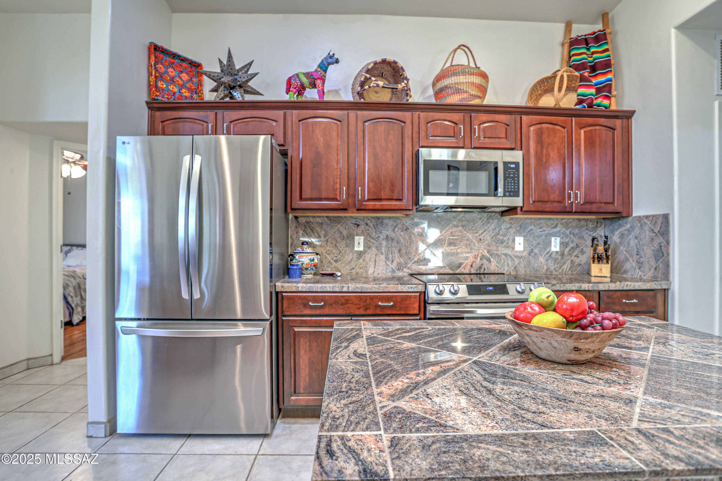 Bighorn Point At La Reserve (1-43) - Residential