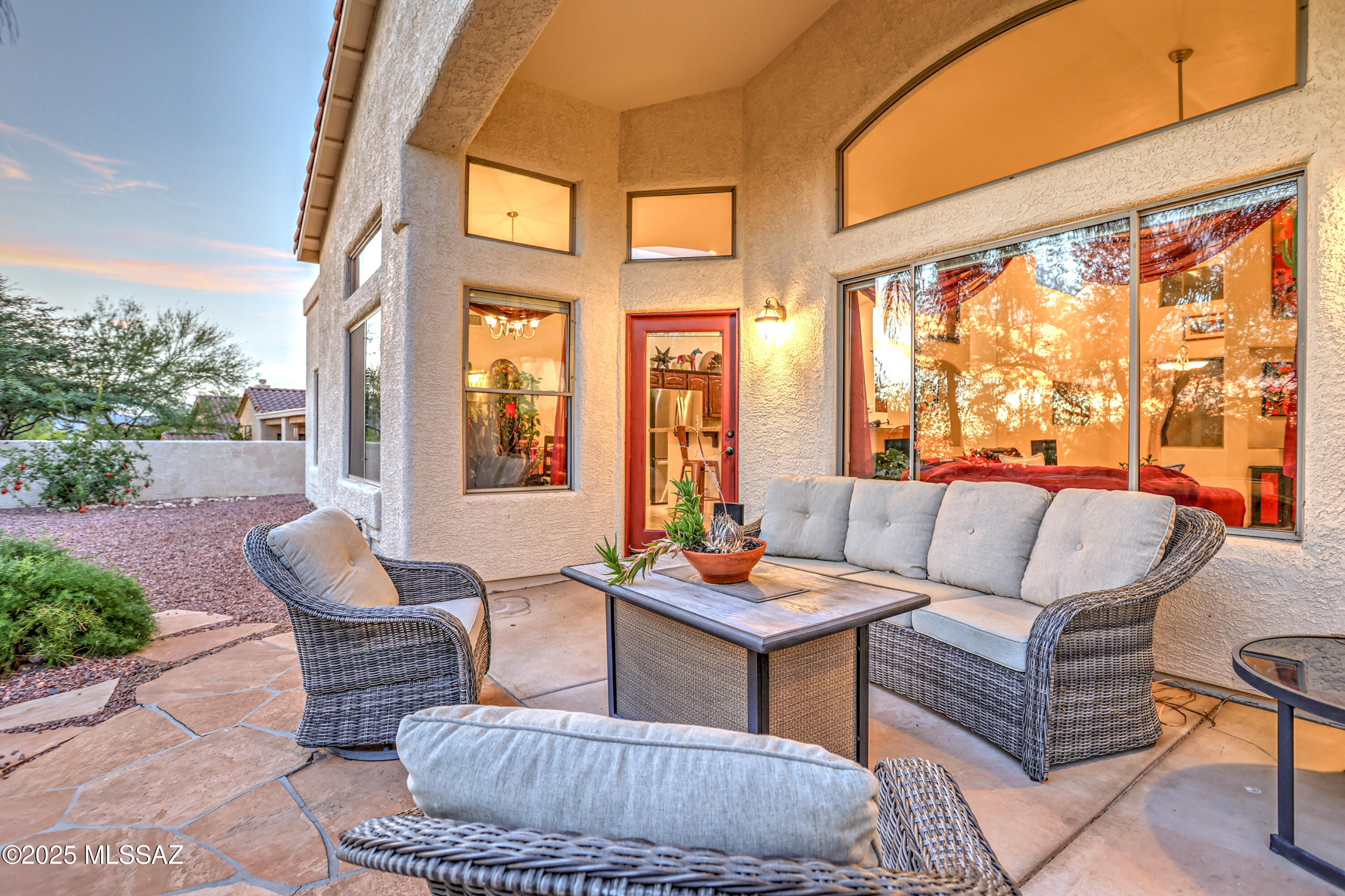 Bighorn Point At La Reserve (1-43) - Residential