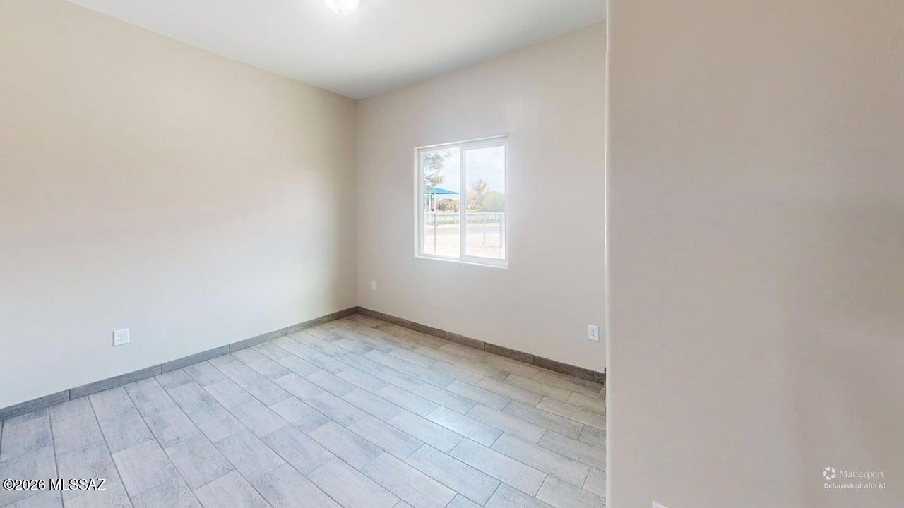 N/A - Residential Lease