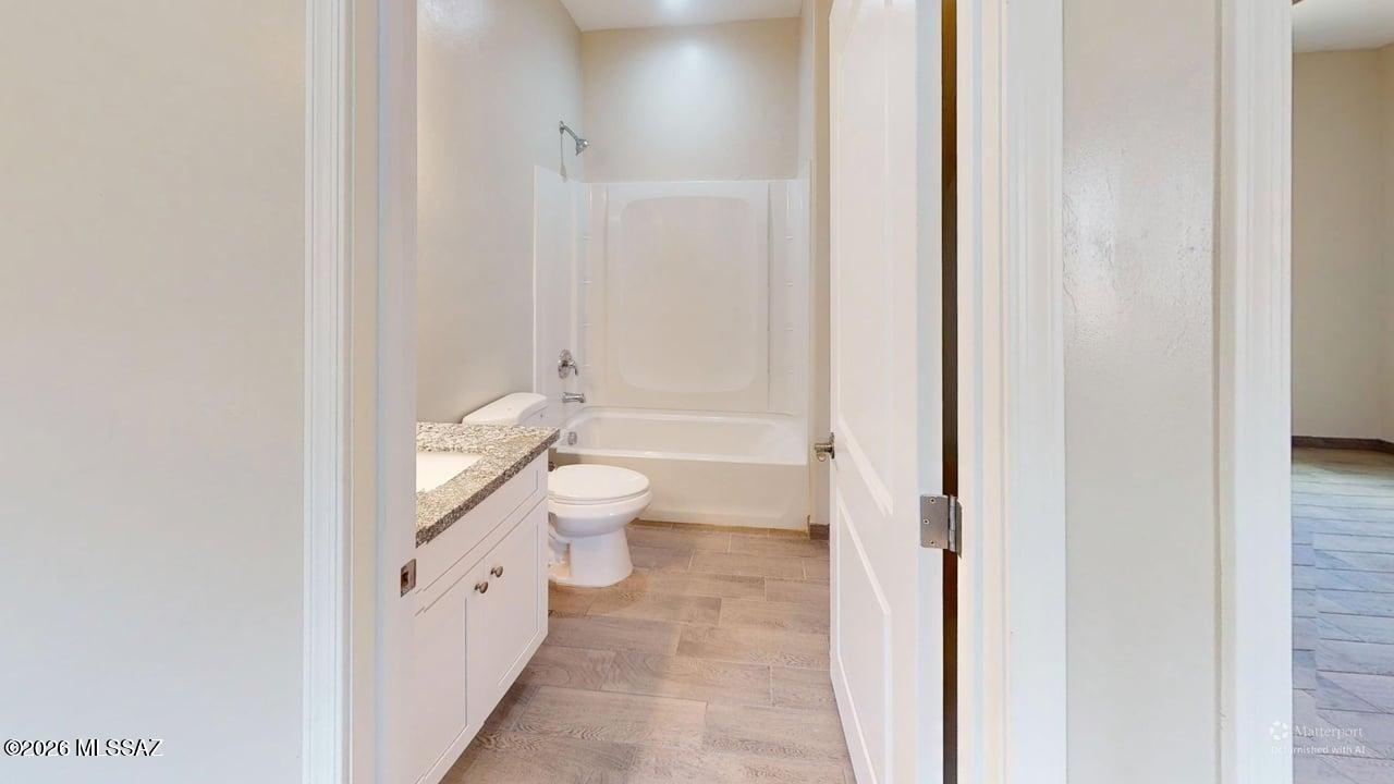 N/A - Residential Lease