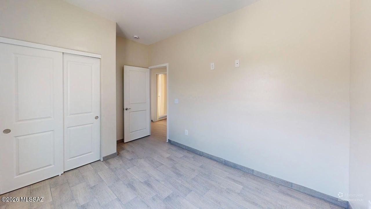 N/A - Residential Lease