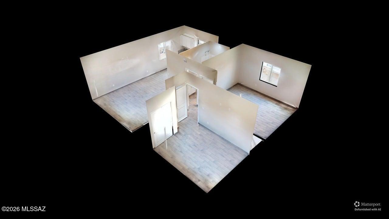 N/A - Residential Lease
