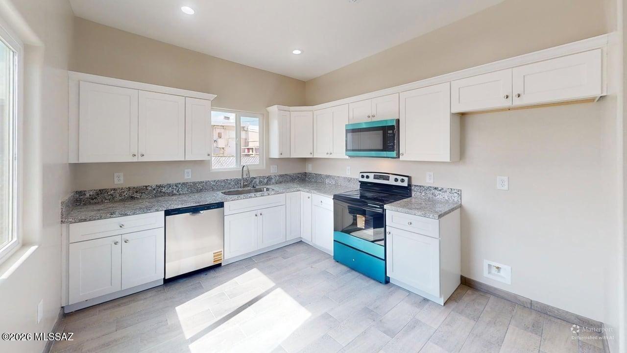 N/A - Residential Lease