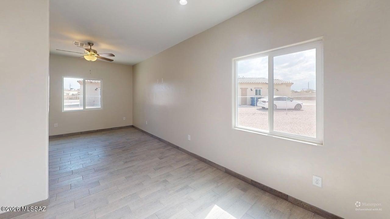 N/A - Residential Lease