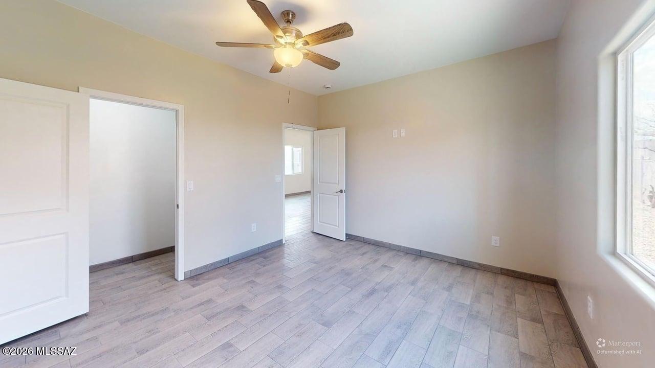 N/A - Residential Lease