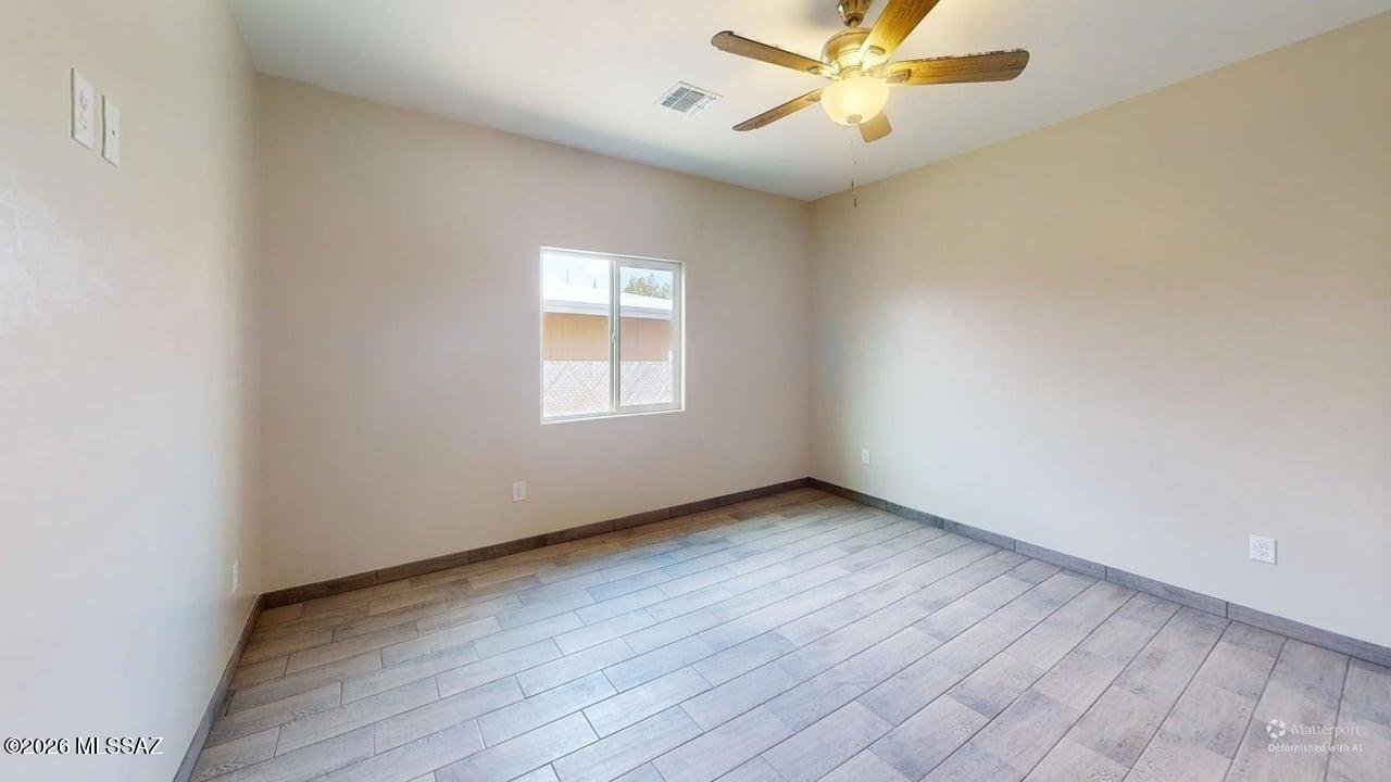 N/A - Residential Lease