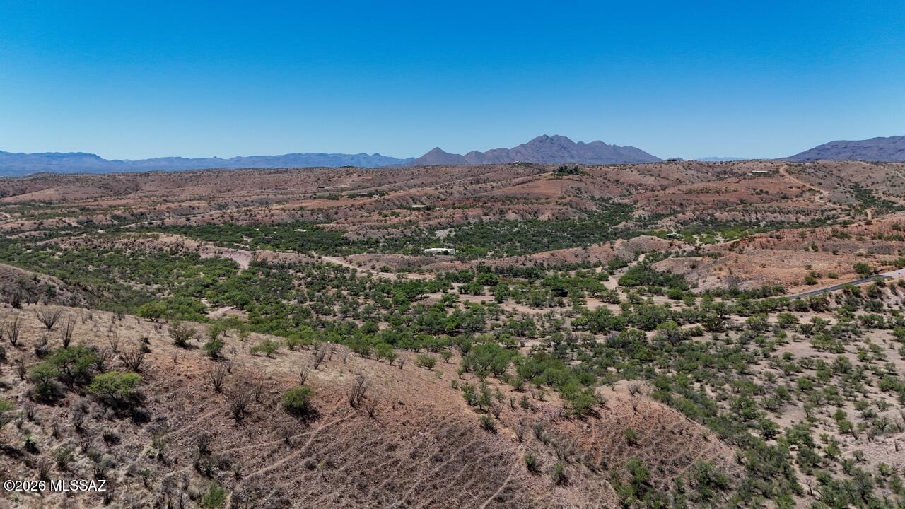 Lake Patagonia Ranch - Land