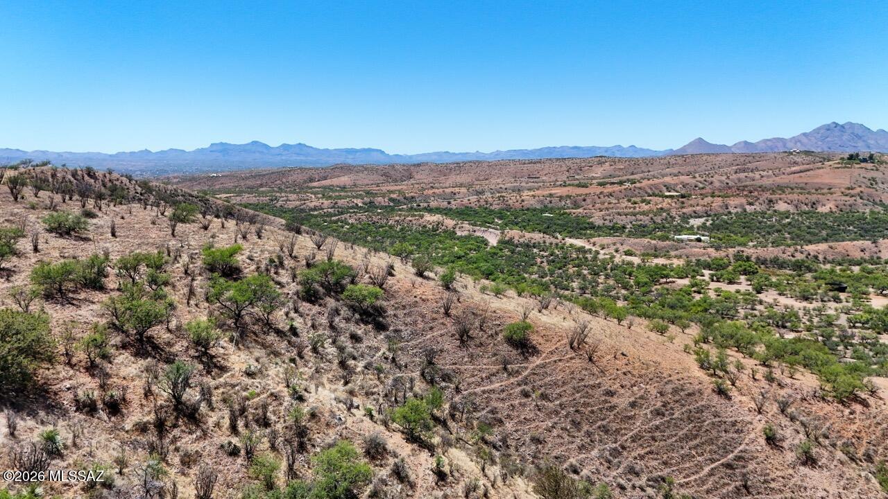 Lake Patagonia Ranch - Land