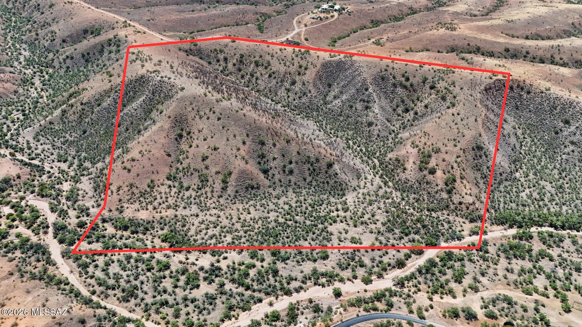Lake Patagonia Ranch - Land