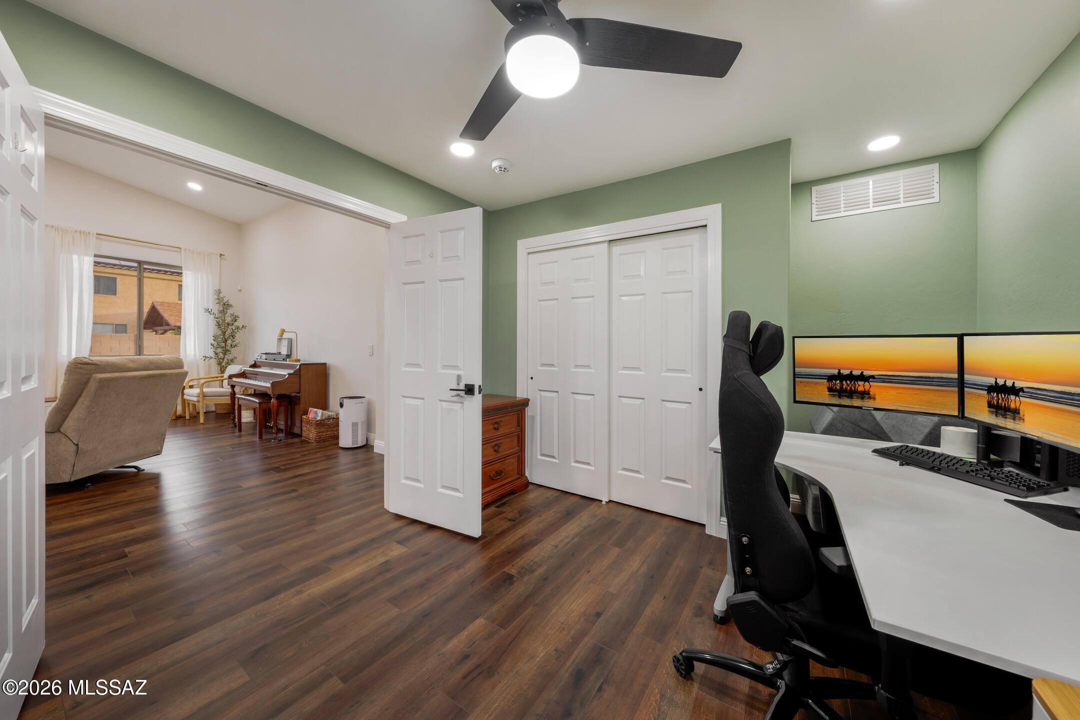 Camino Verde Estates (80-177) - Residential