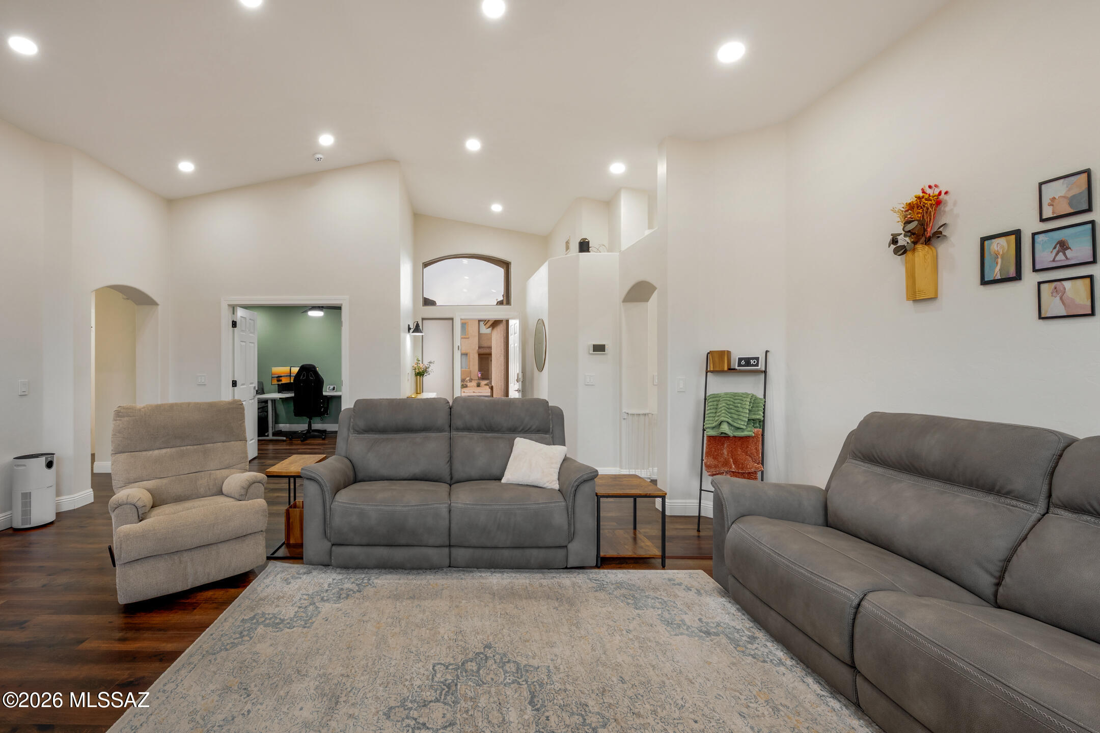 Camino Verde Estates (80-177) - Residential