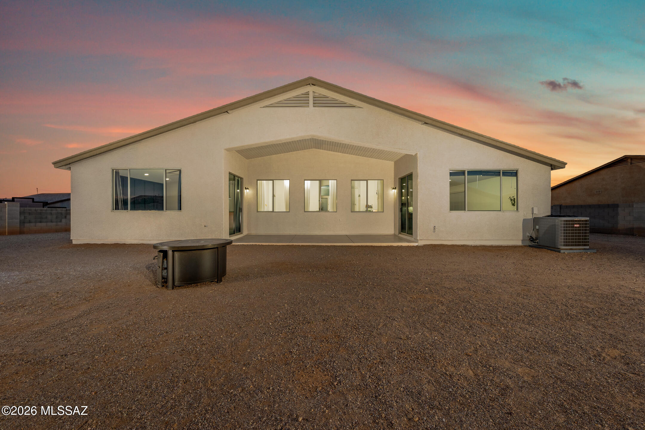 Camino Verde Estates (80-177) - Residential