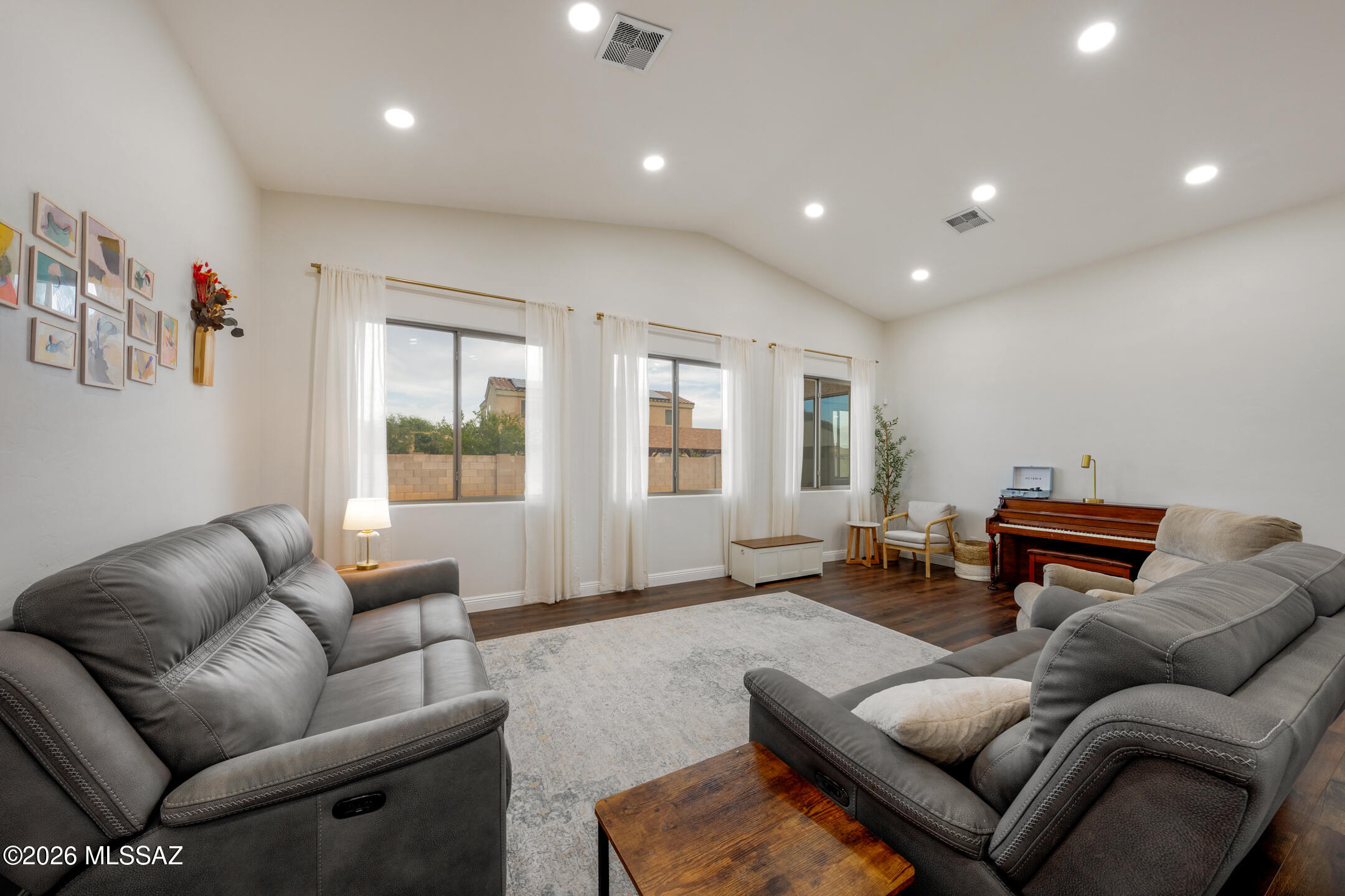 Camino Verde Estates (80-177) - Residential
