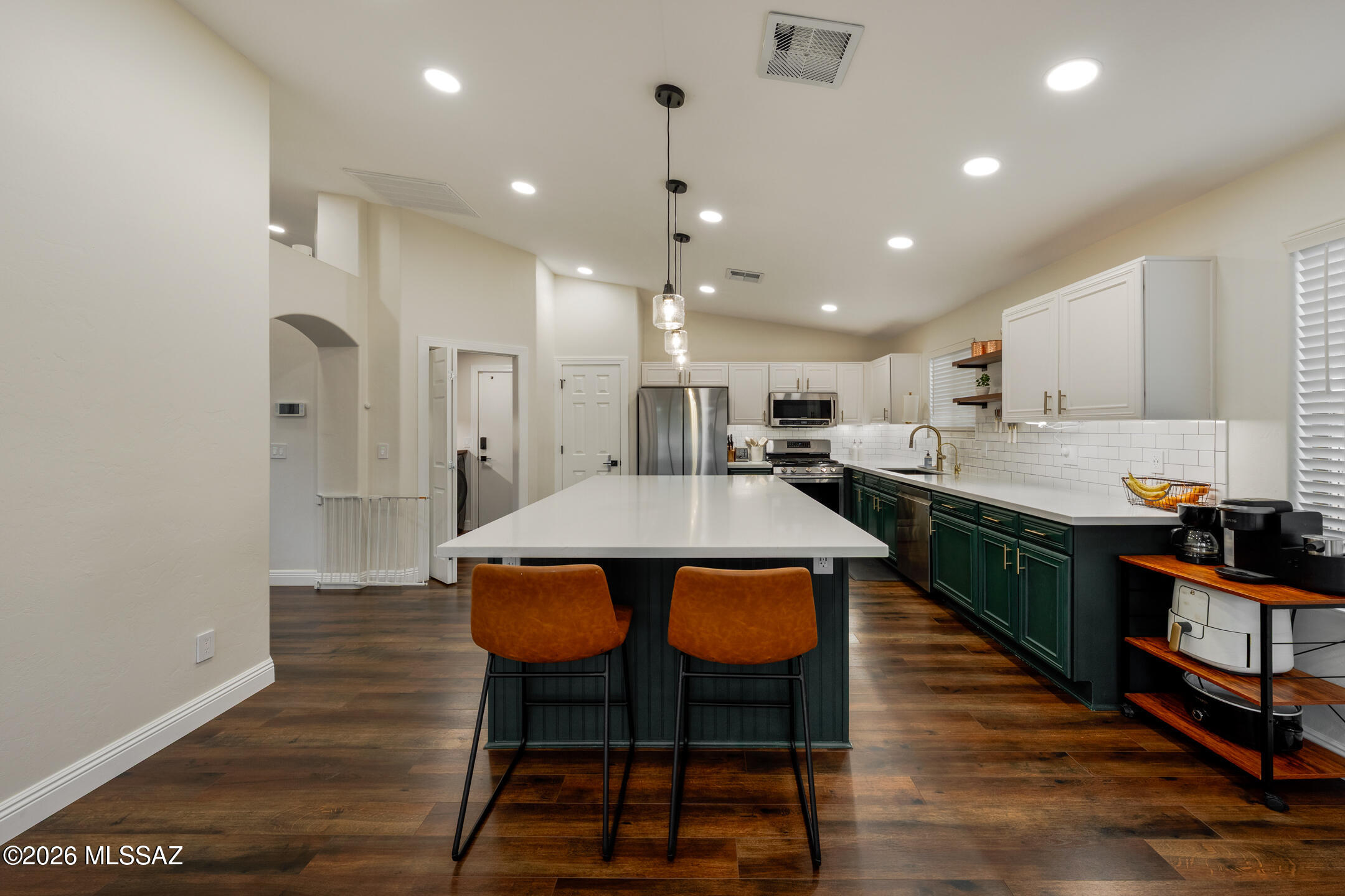 Camino Verde Estates (80-177) - Residential