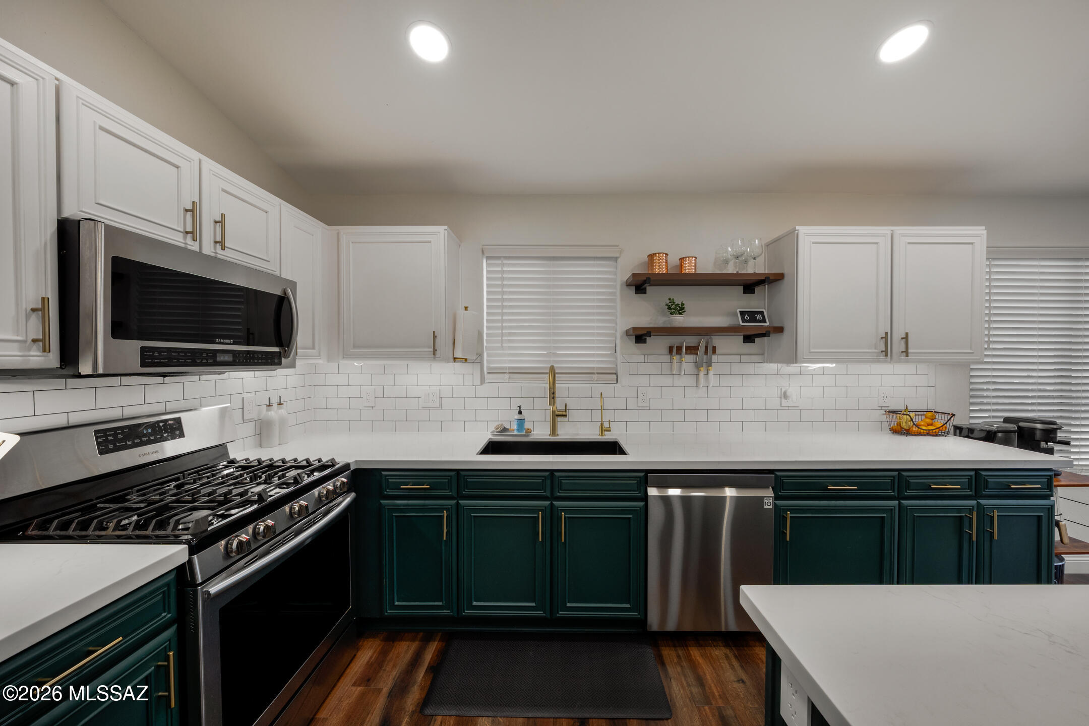 Camino Verde Estates (80-177) - Residential