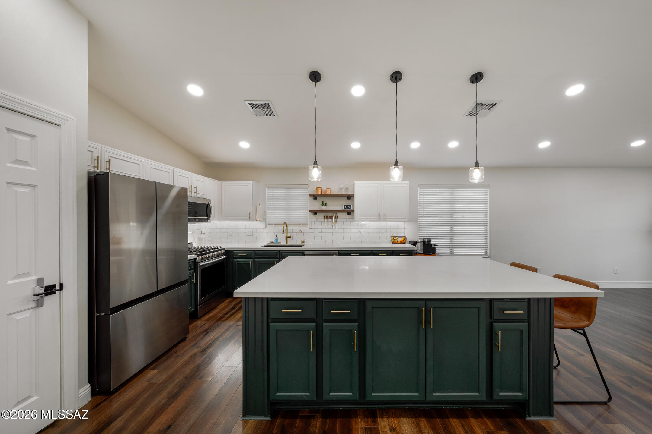 Camino Verde Estates (80-177) - Residential
