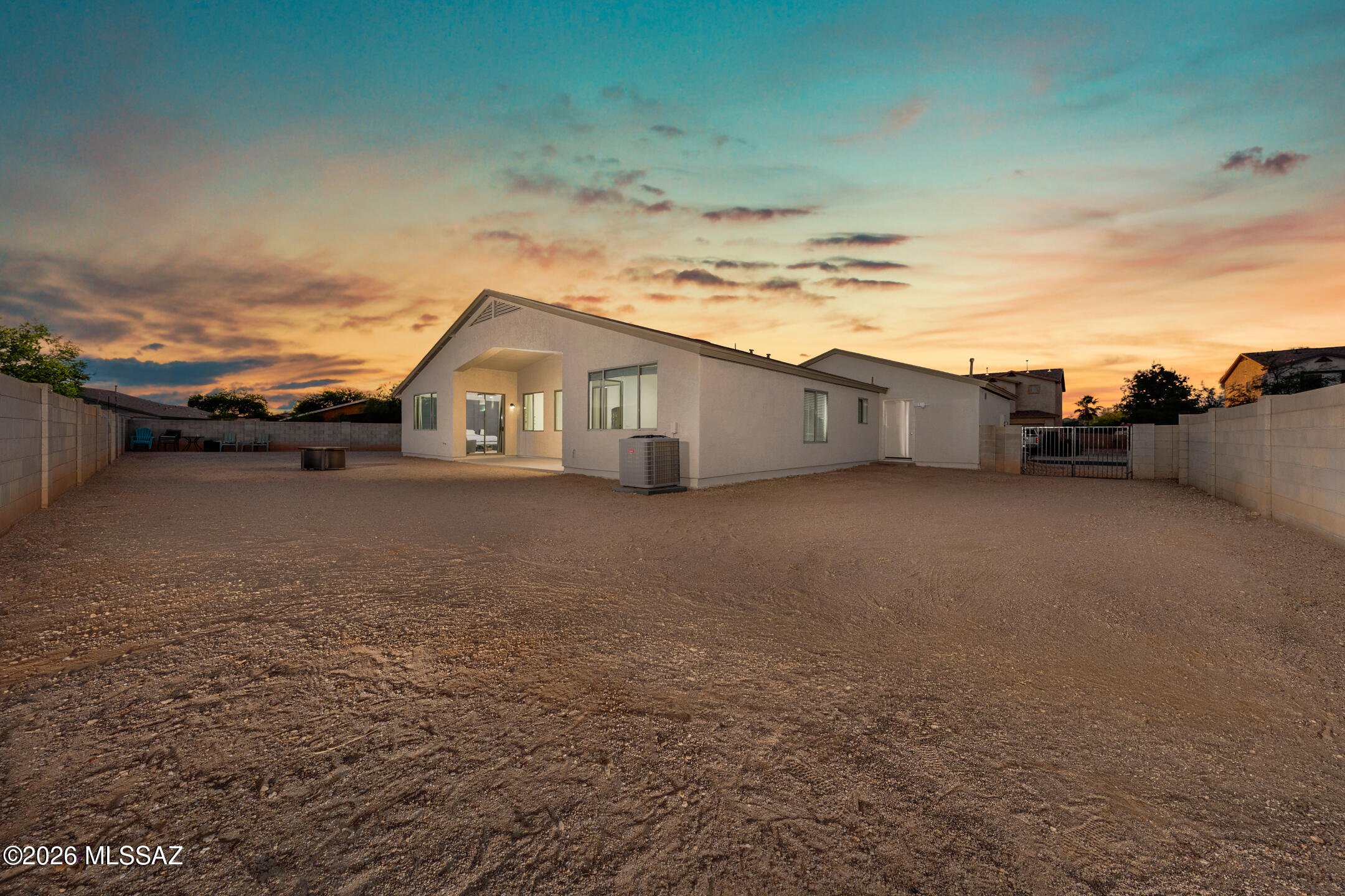 Camino Verde Estates (80-177) - Residential