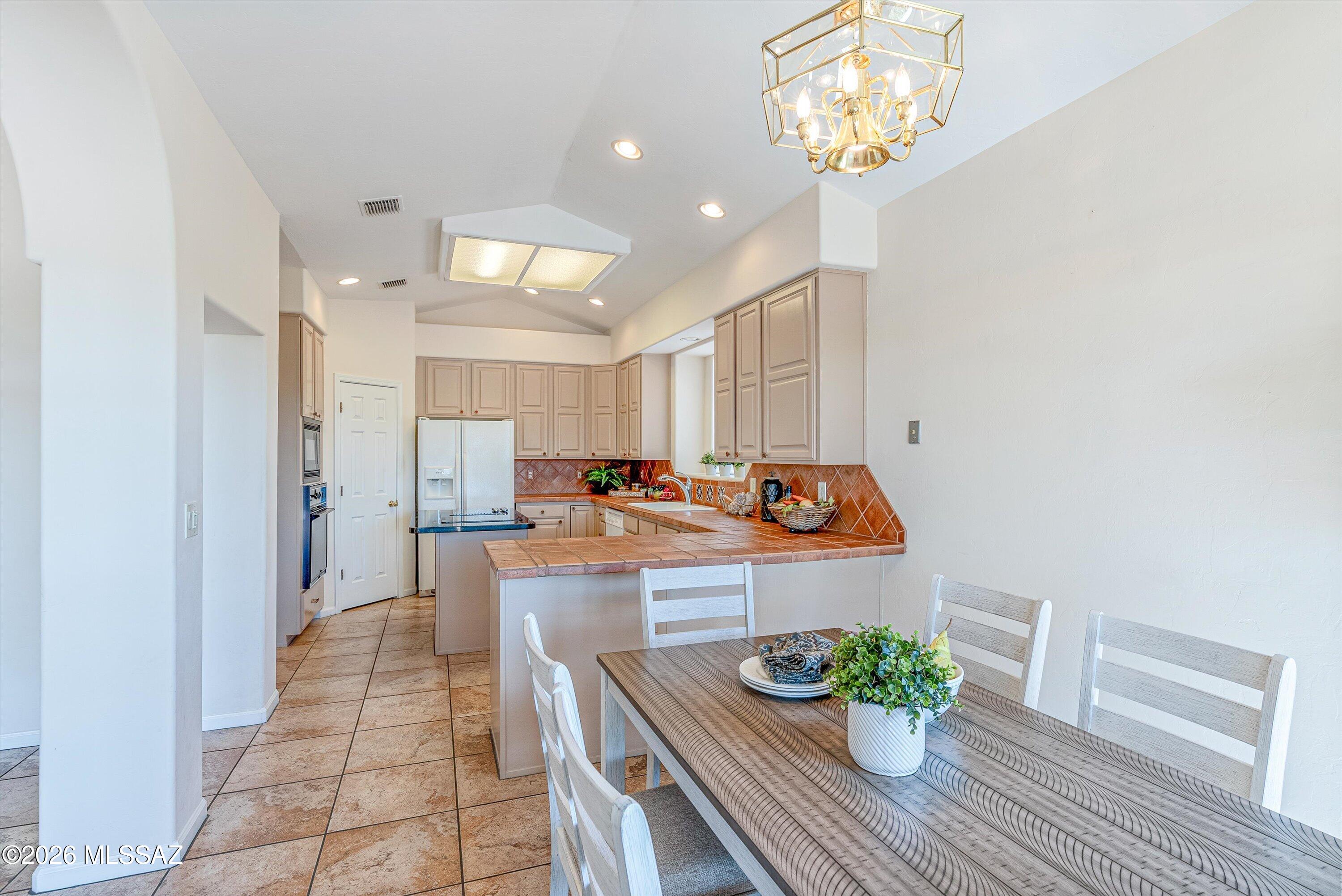 Deer Ridge (1-29) - Residential