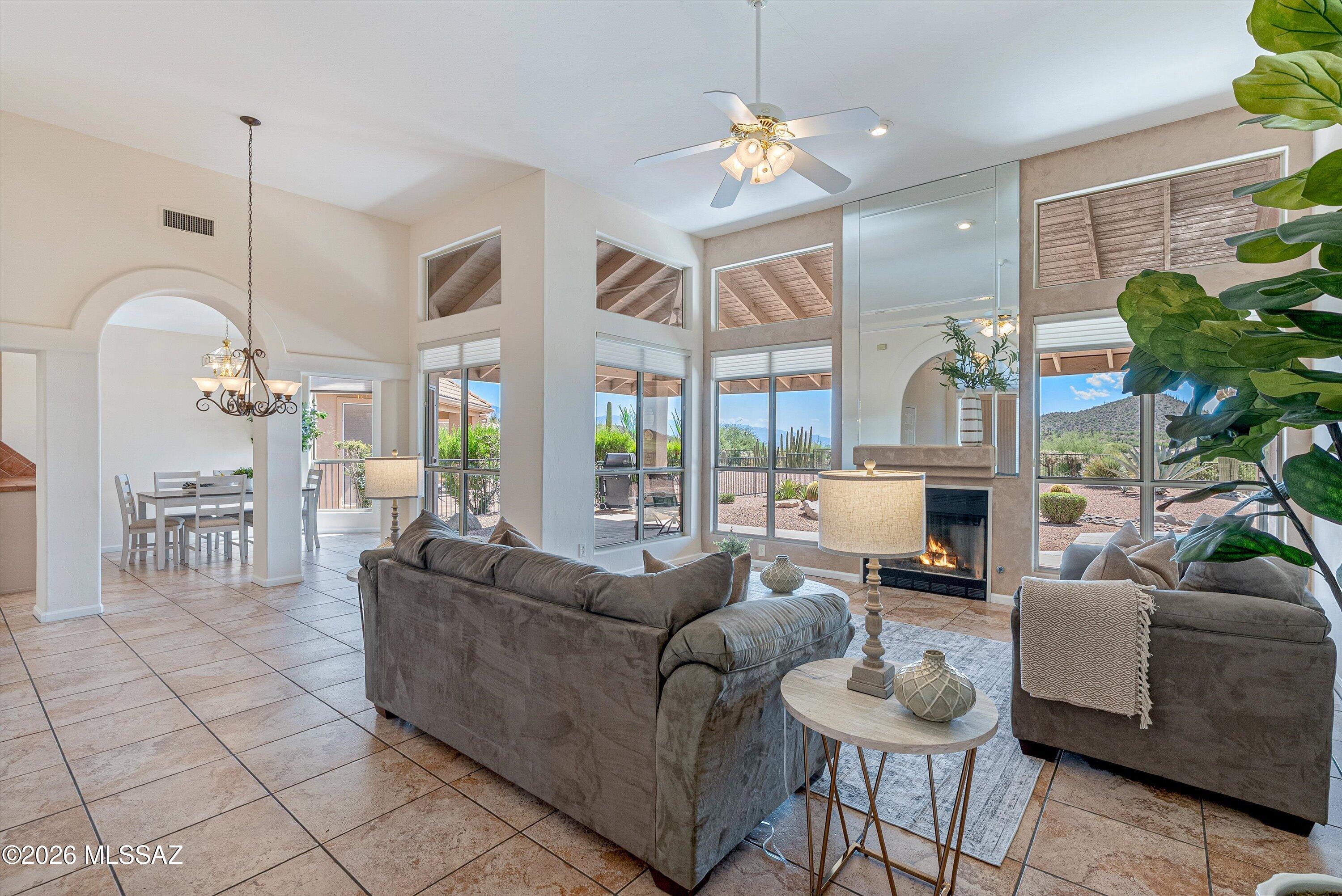 Deer Ridge (1-29) - Residential