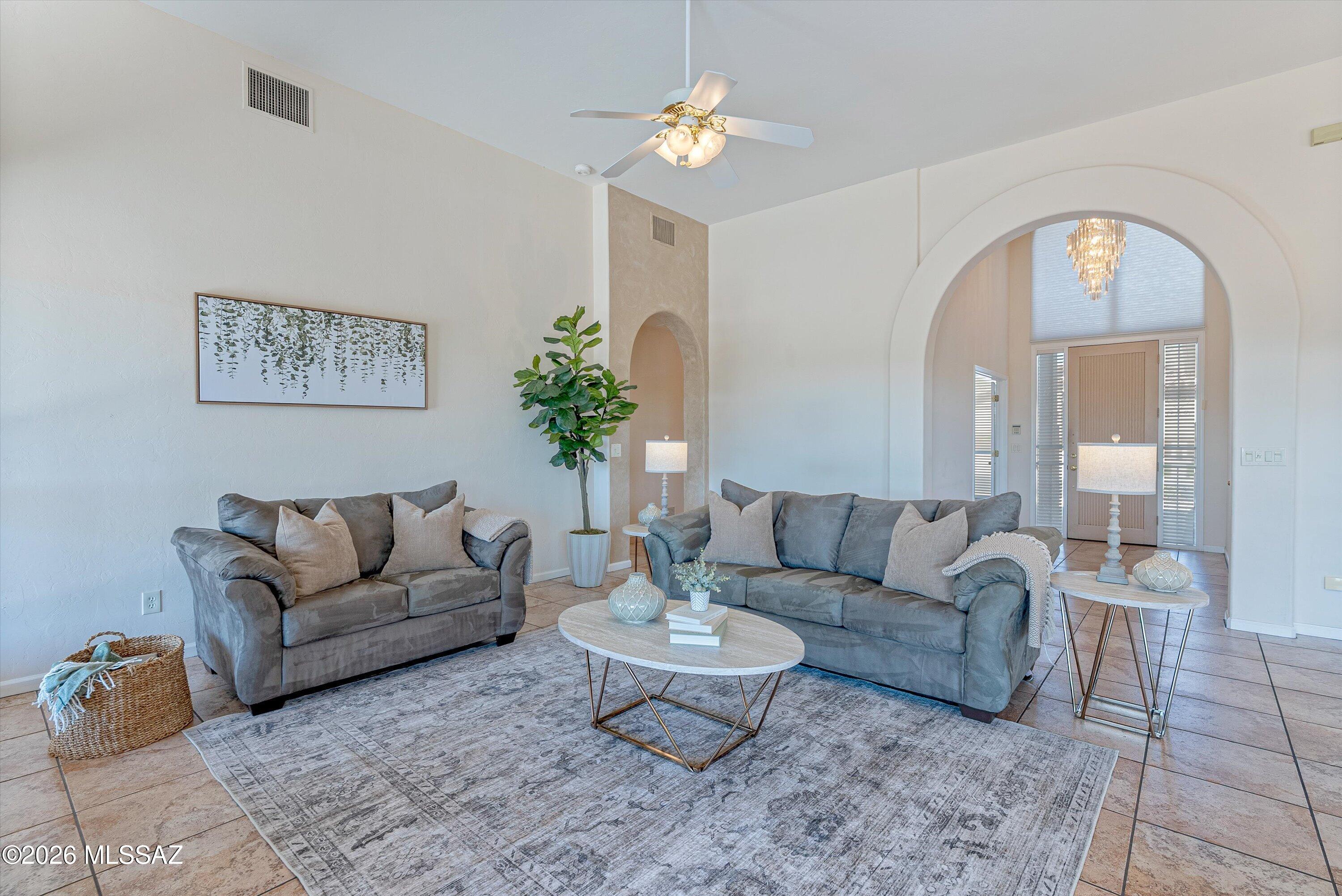 Deer Ridge (1-29) - Residential