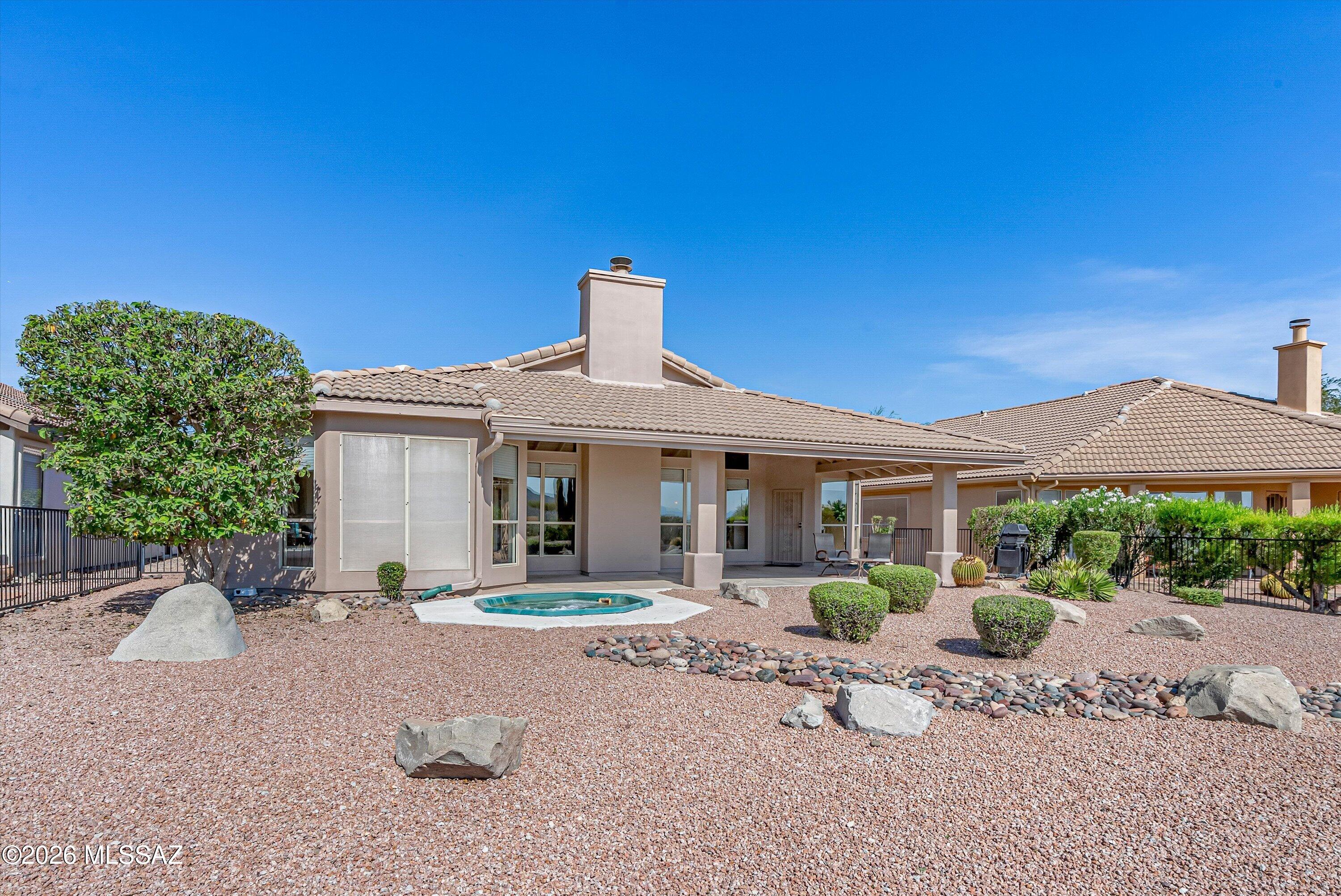 Deer Ridge (1-29) - Residential