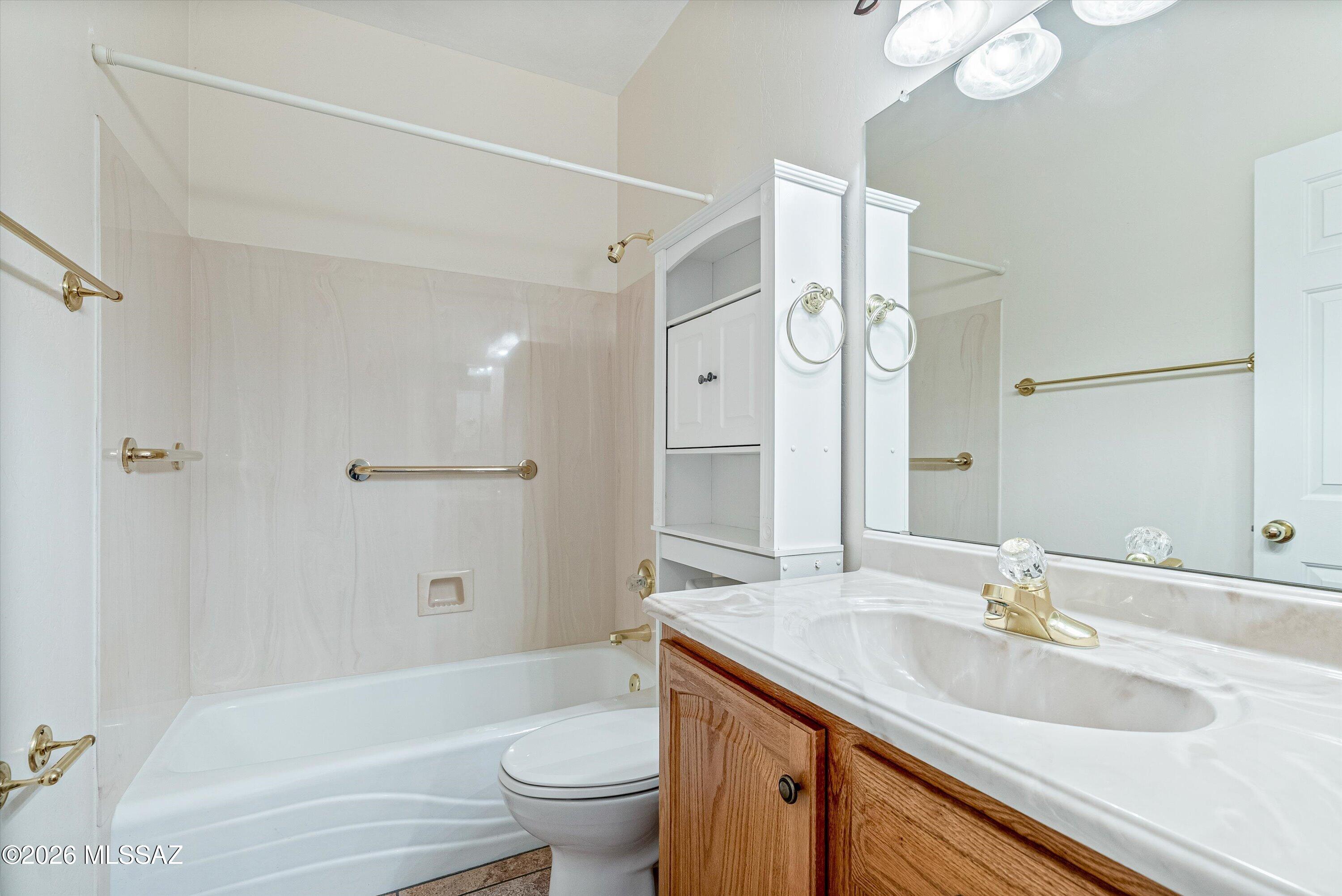Deer Ridge (1-29) - Residential