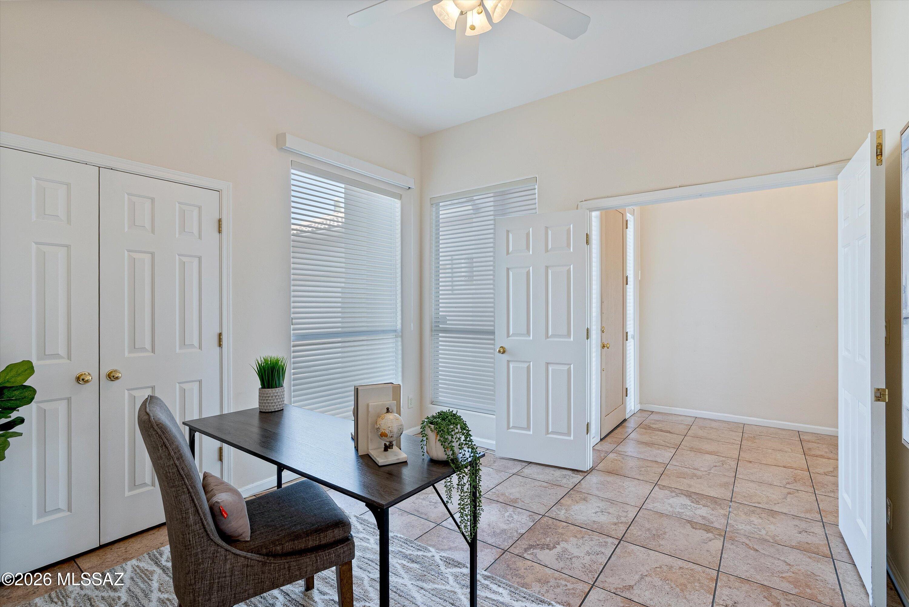 Deer Ridge (1-29) - Residential