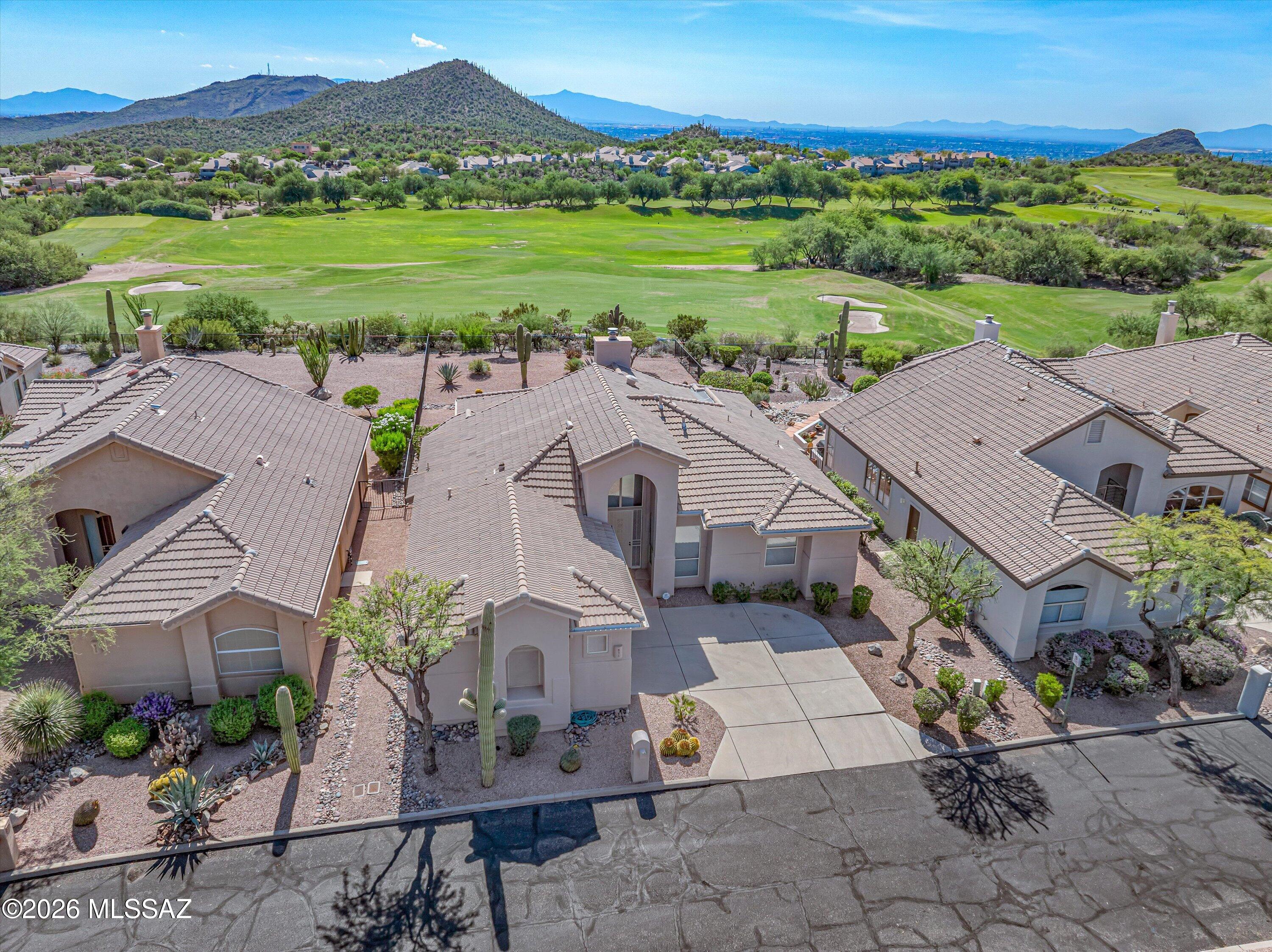 Deer Ridge (1-29) - Residential